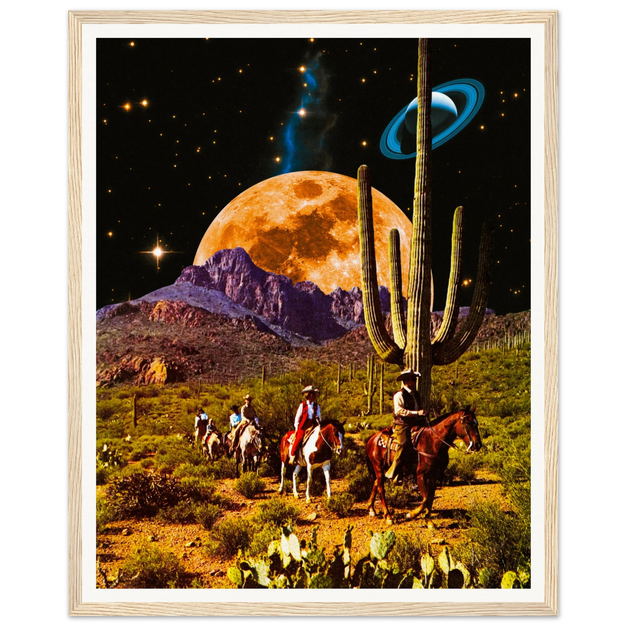 Space Cowboys