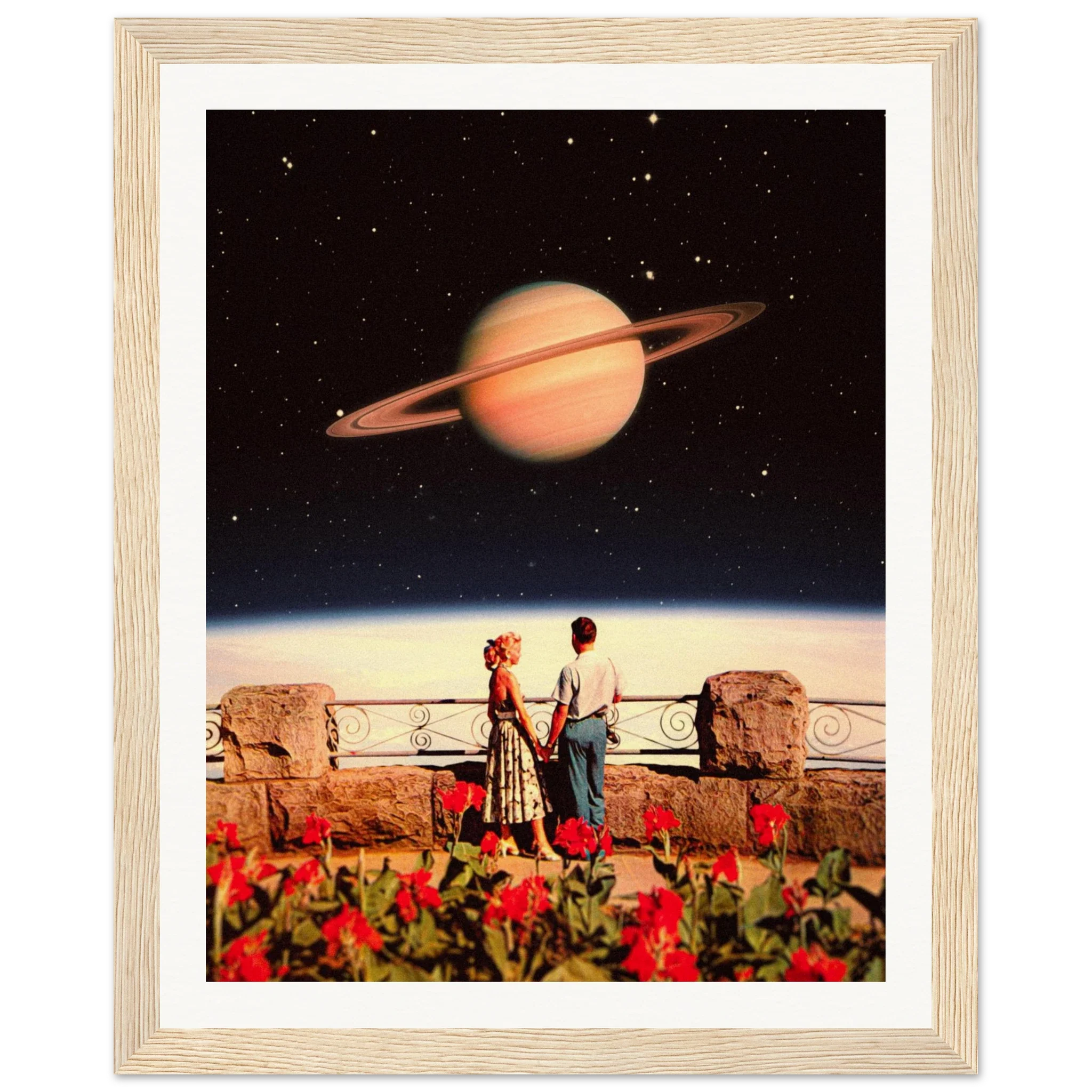 Space Love