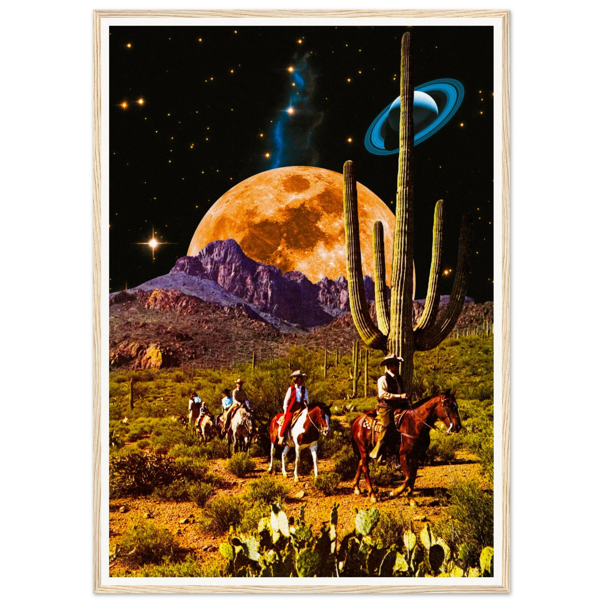 Space Cowboys