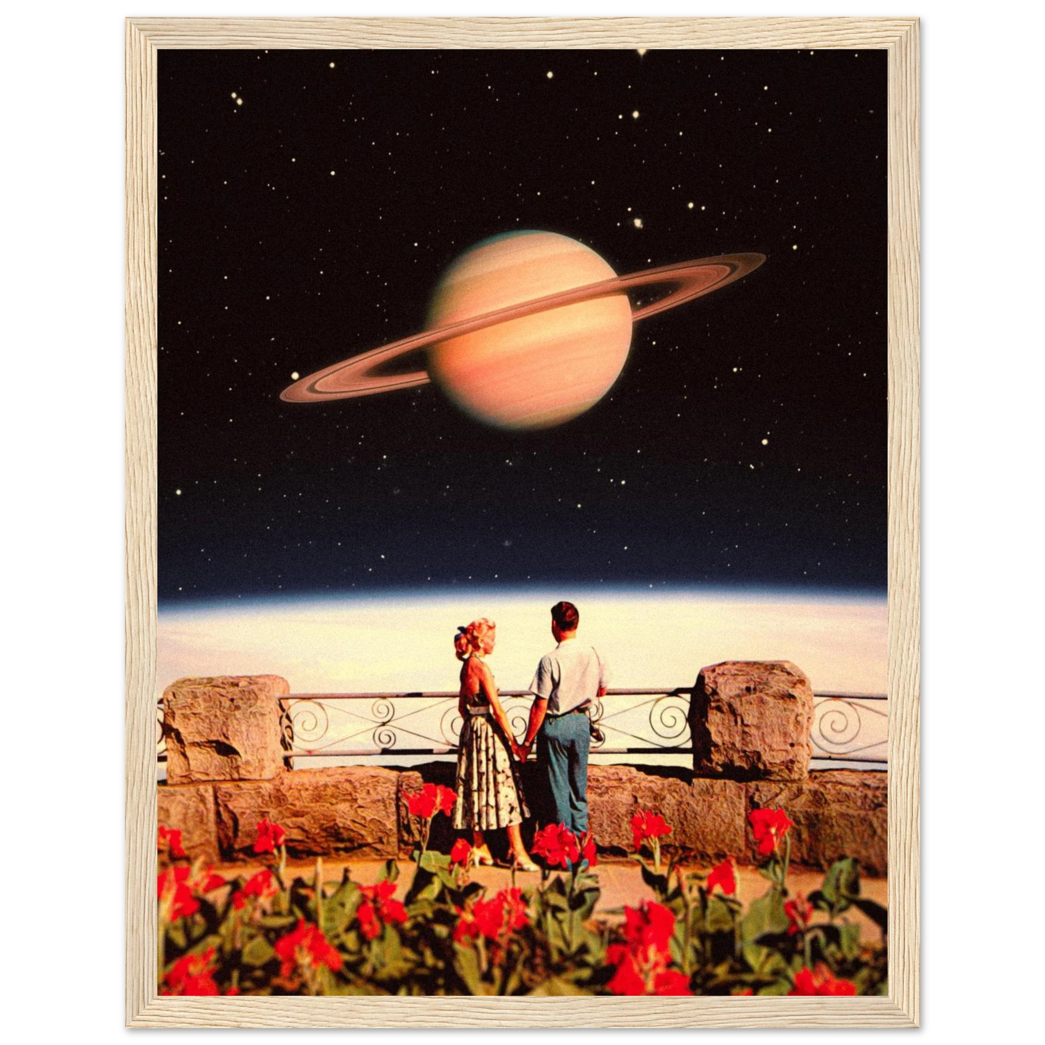 Space Love