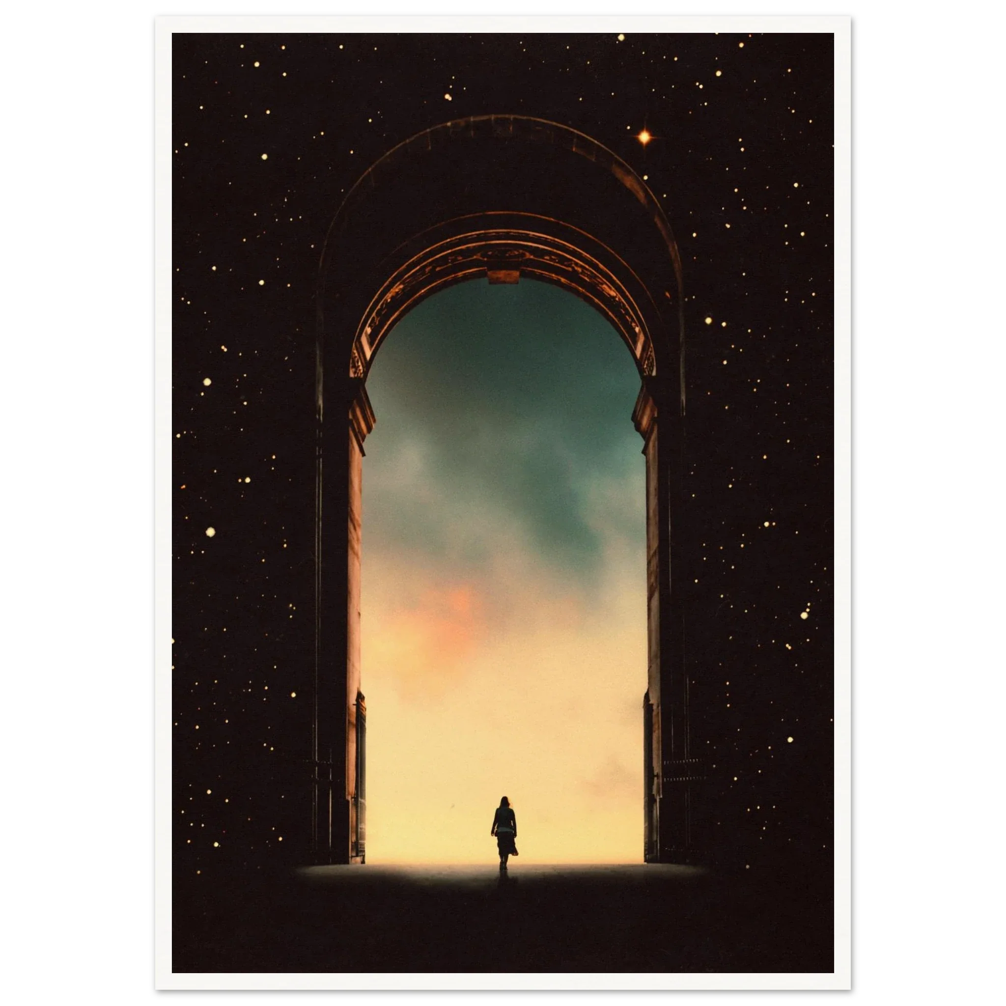Dream Portal