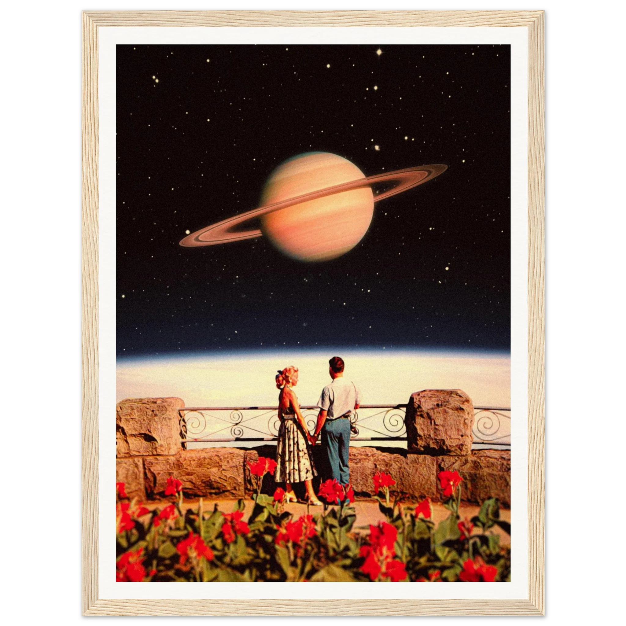 Space Love