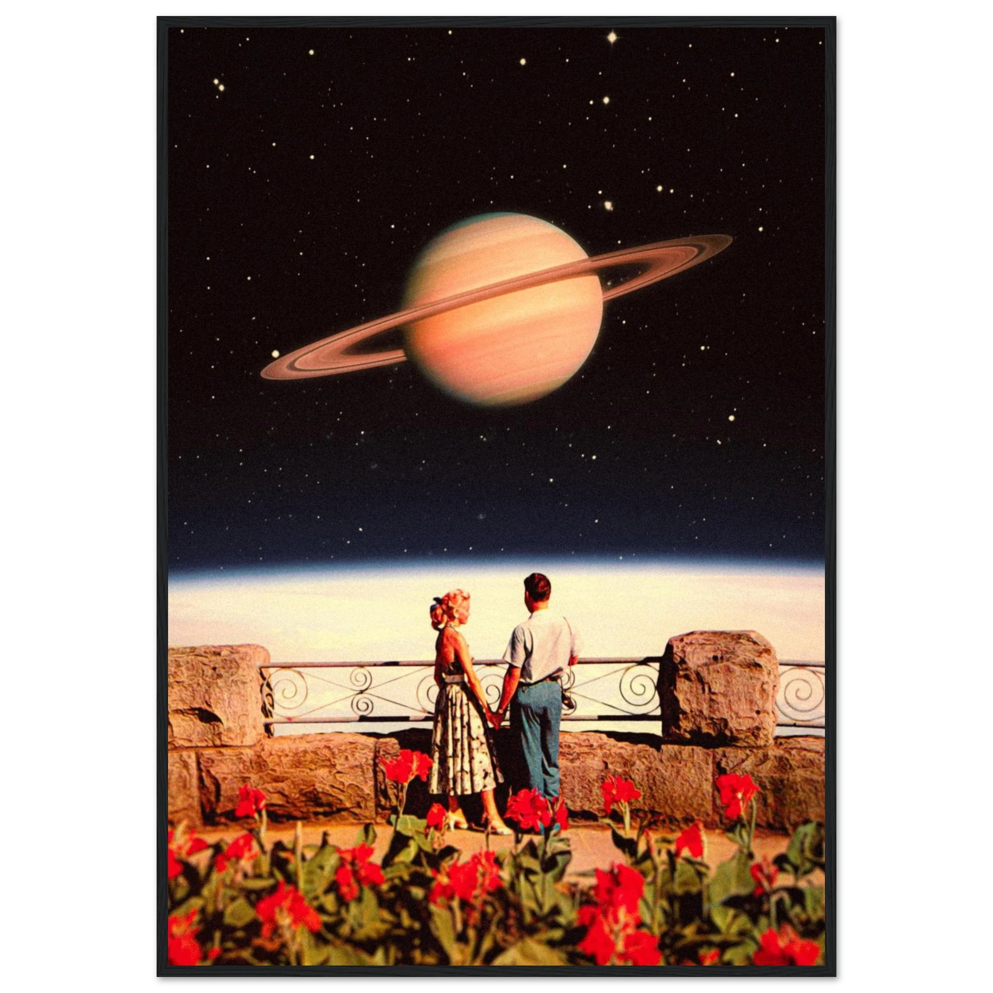 Space Love