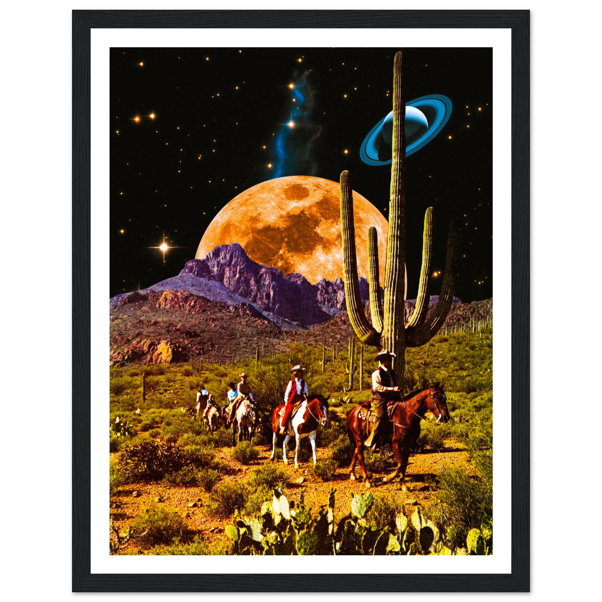 Space Cowboys