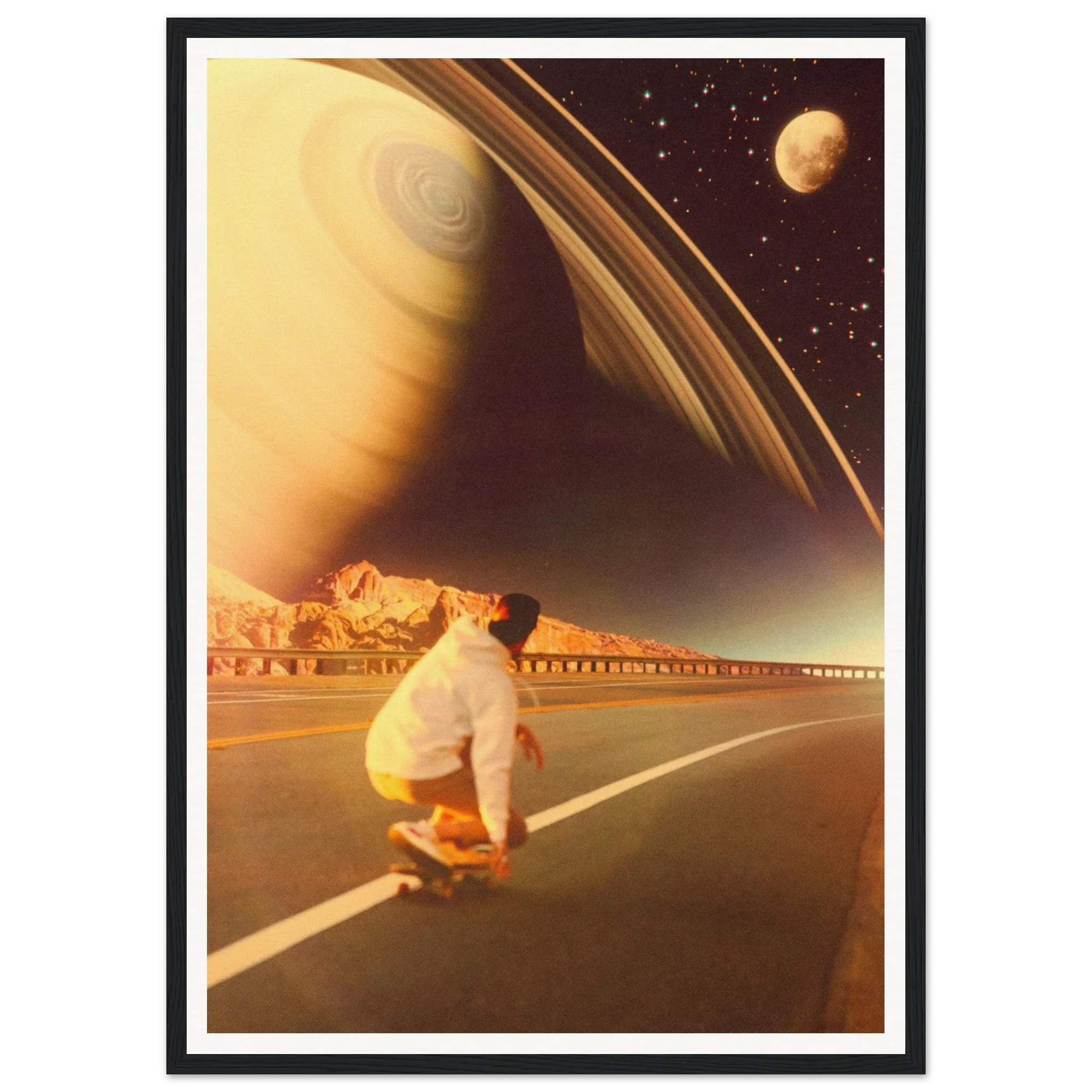 Space Sk8r