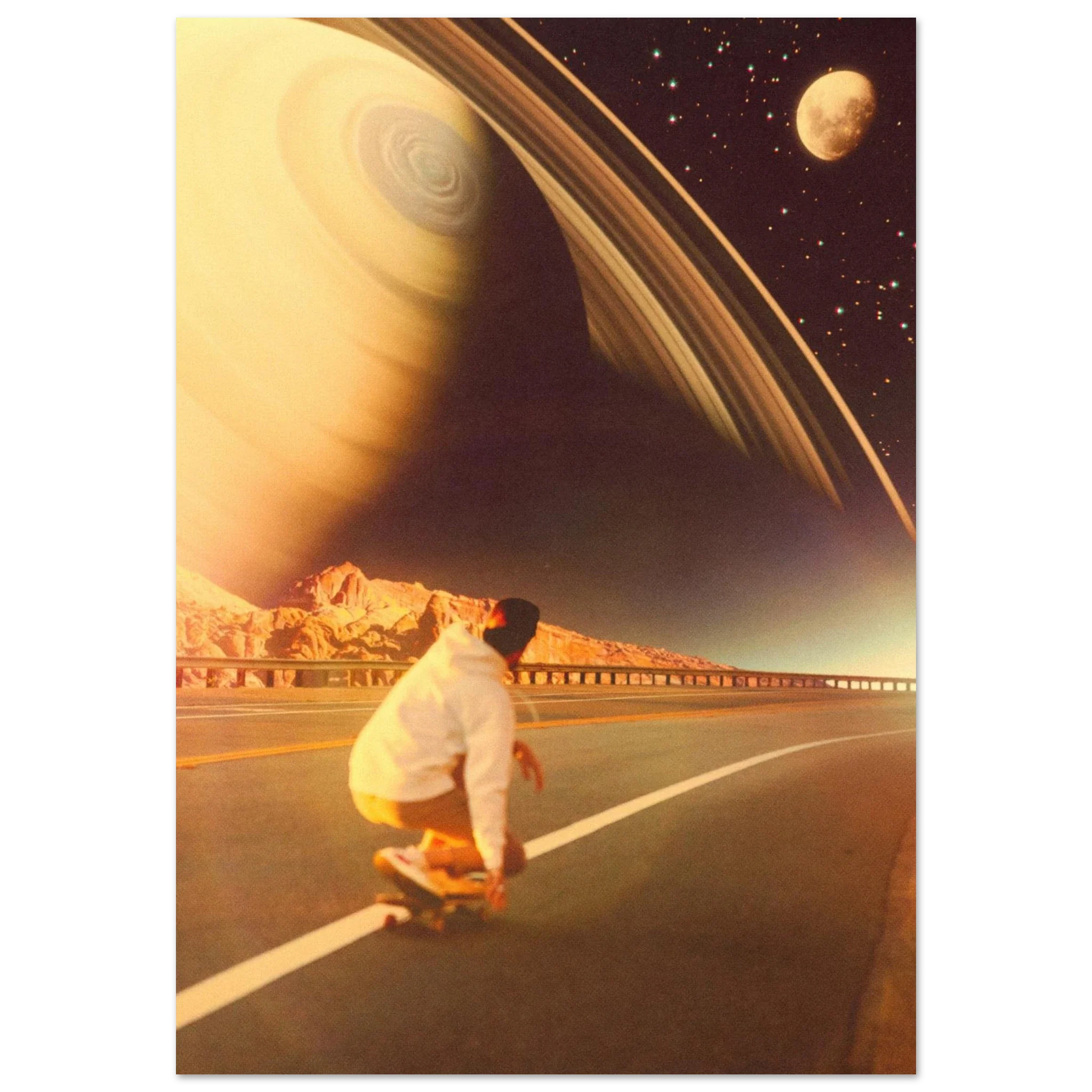 Space Sk8r