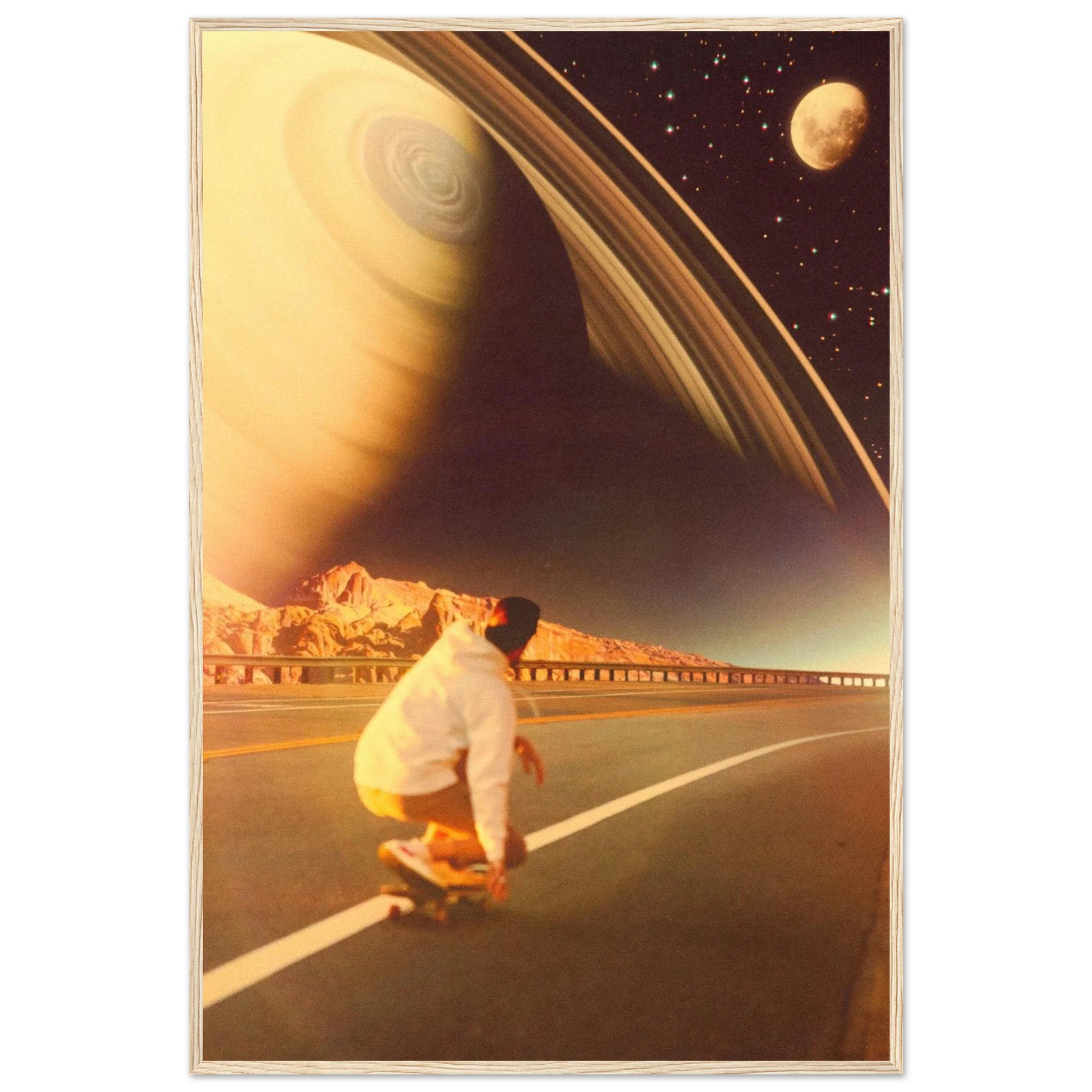 Space Sk8r
