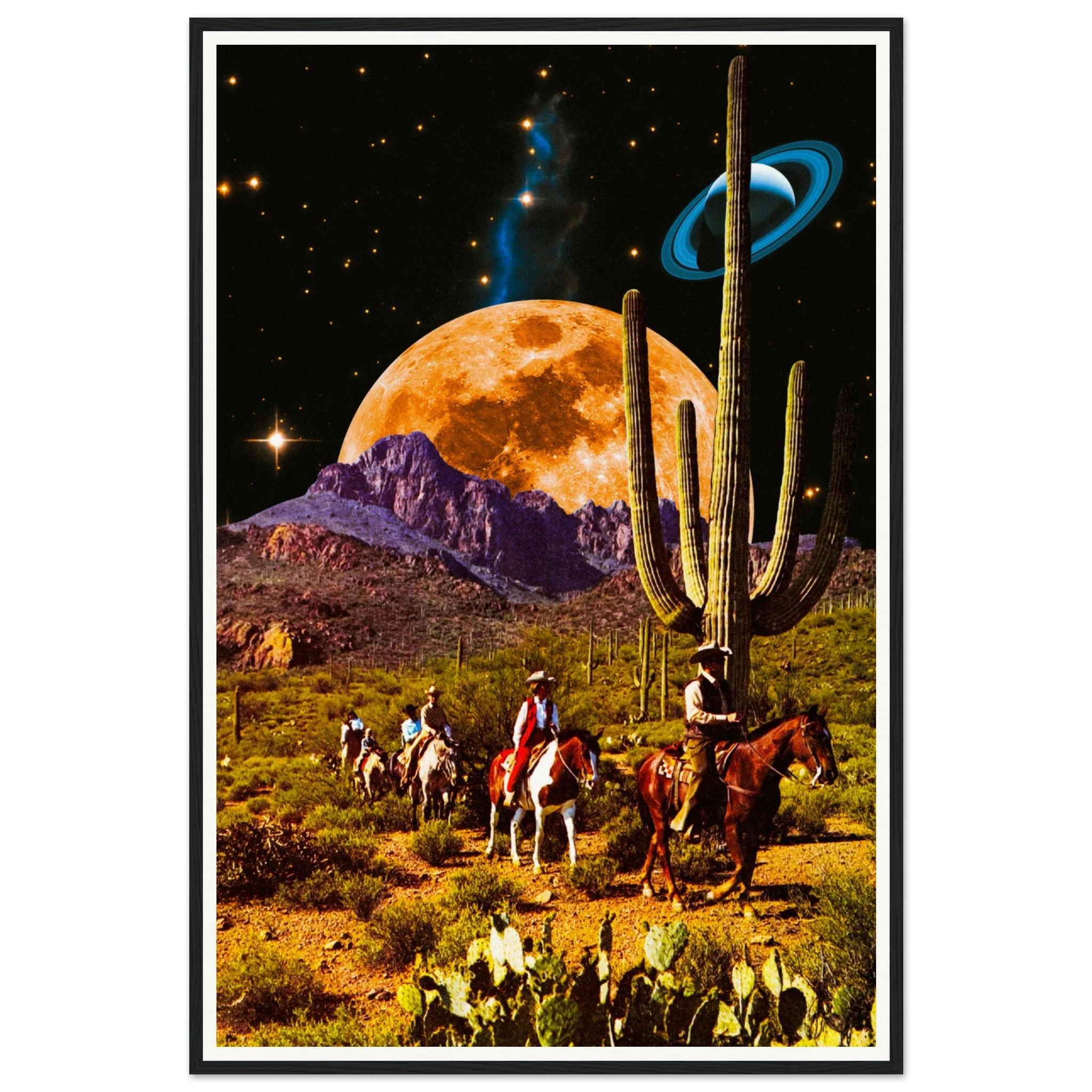 Space Cowboys