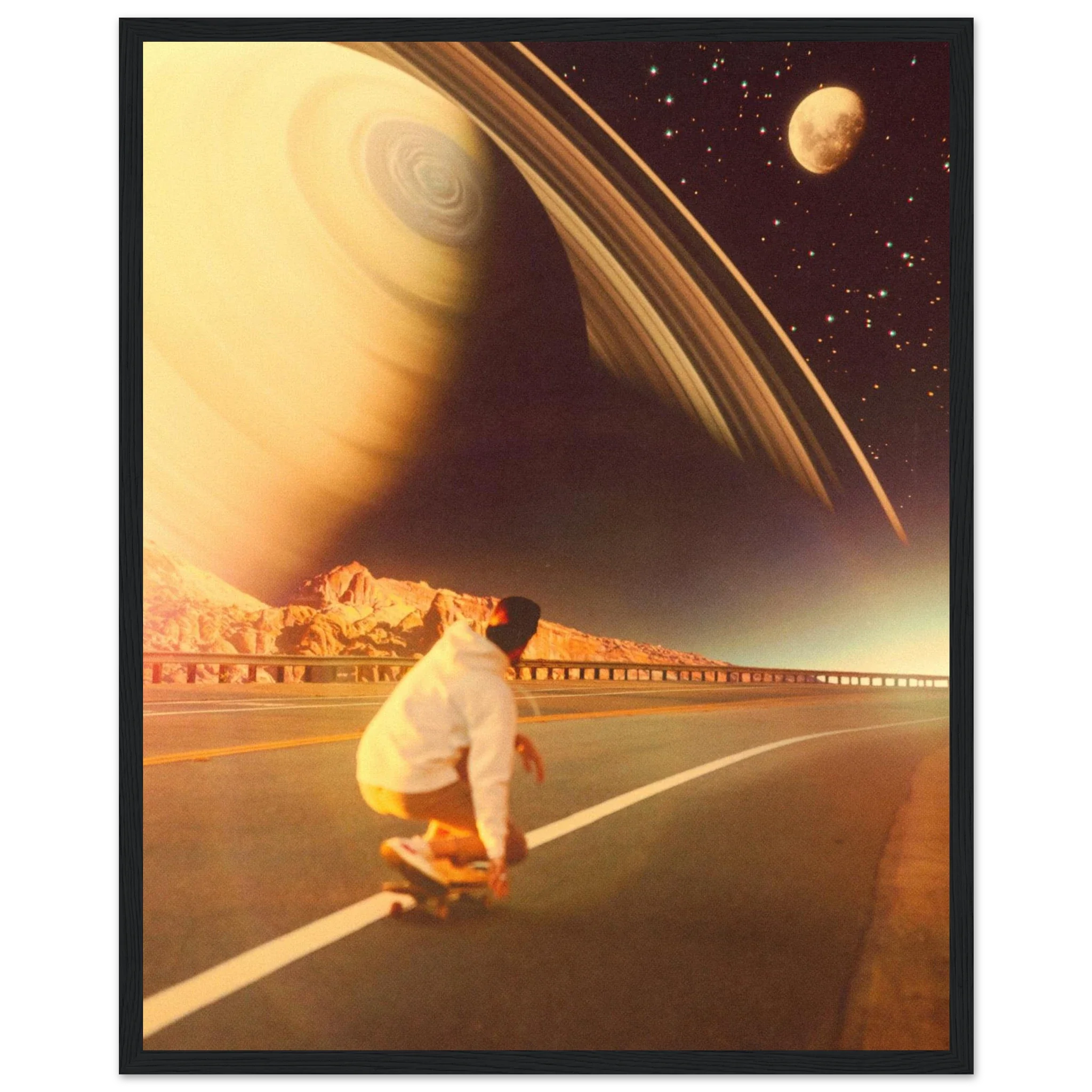 Space Sk8r
