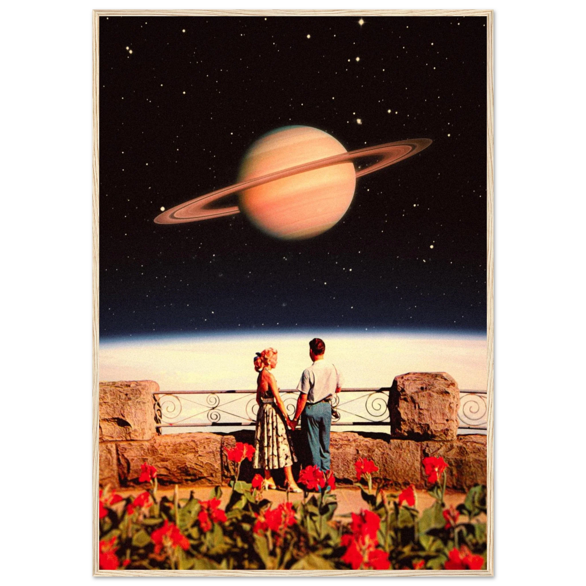 Space Love