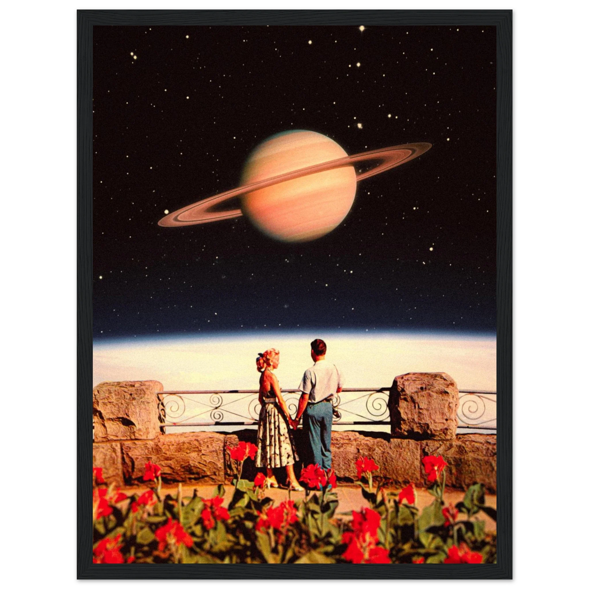 Space Love