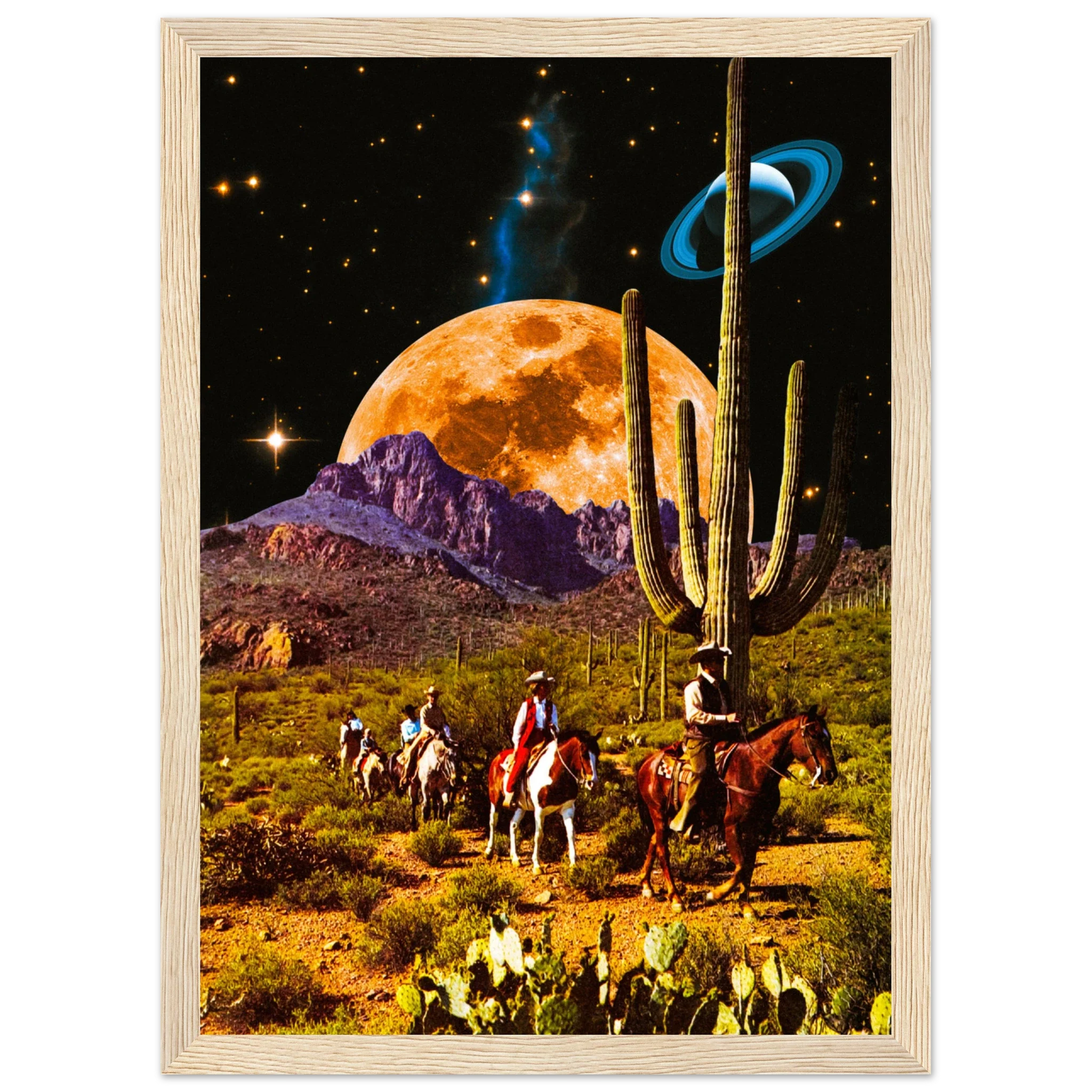 Space Cowboys