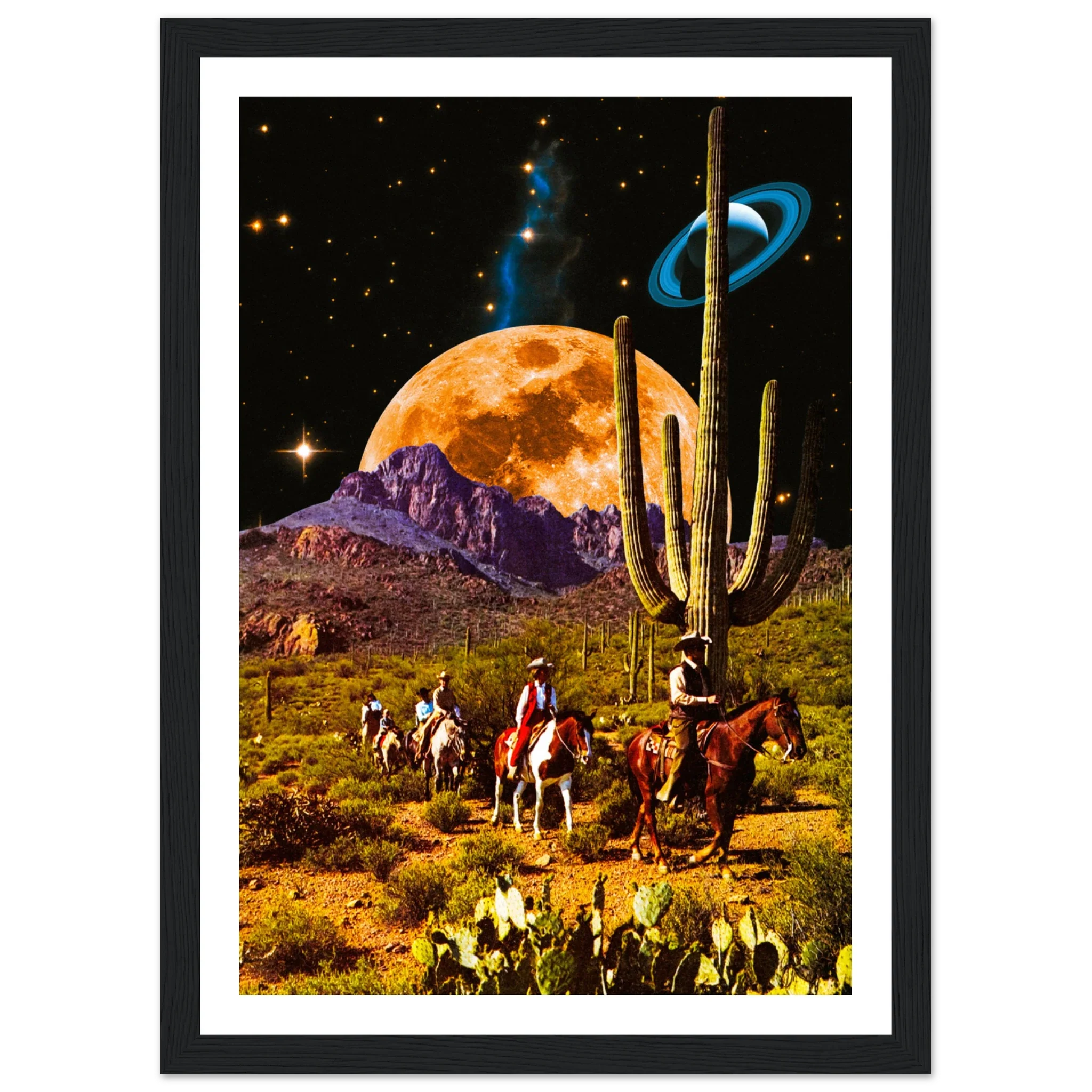 Space Cowboys
