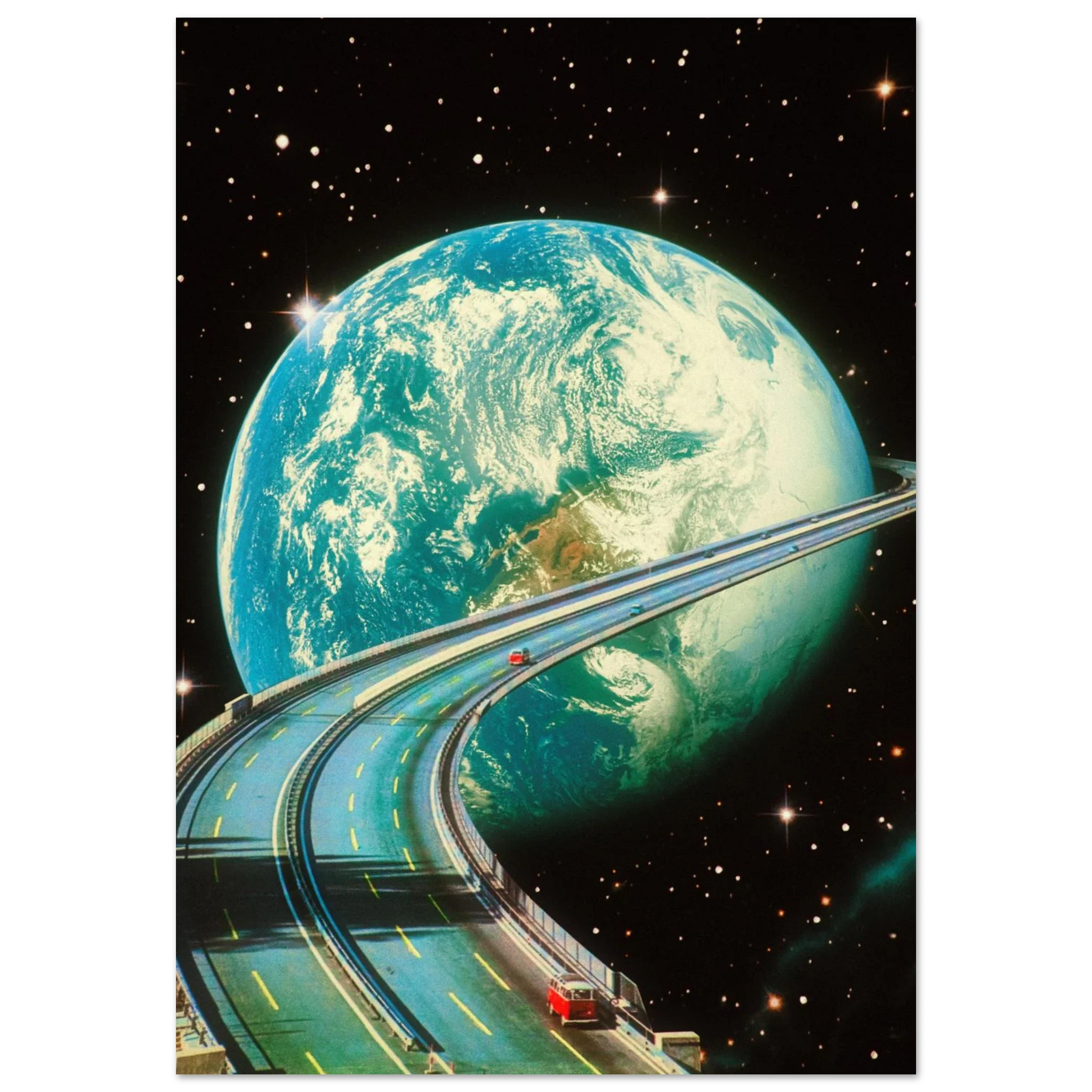 Highway Home
