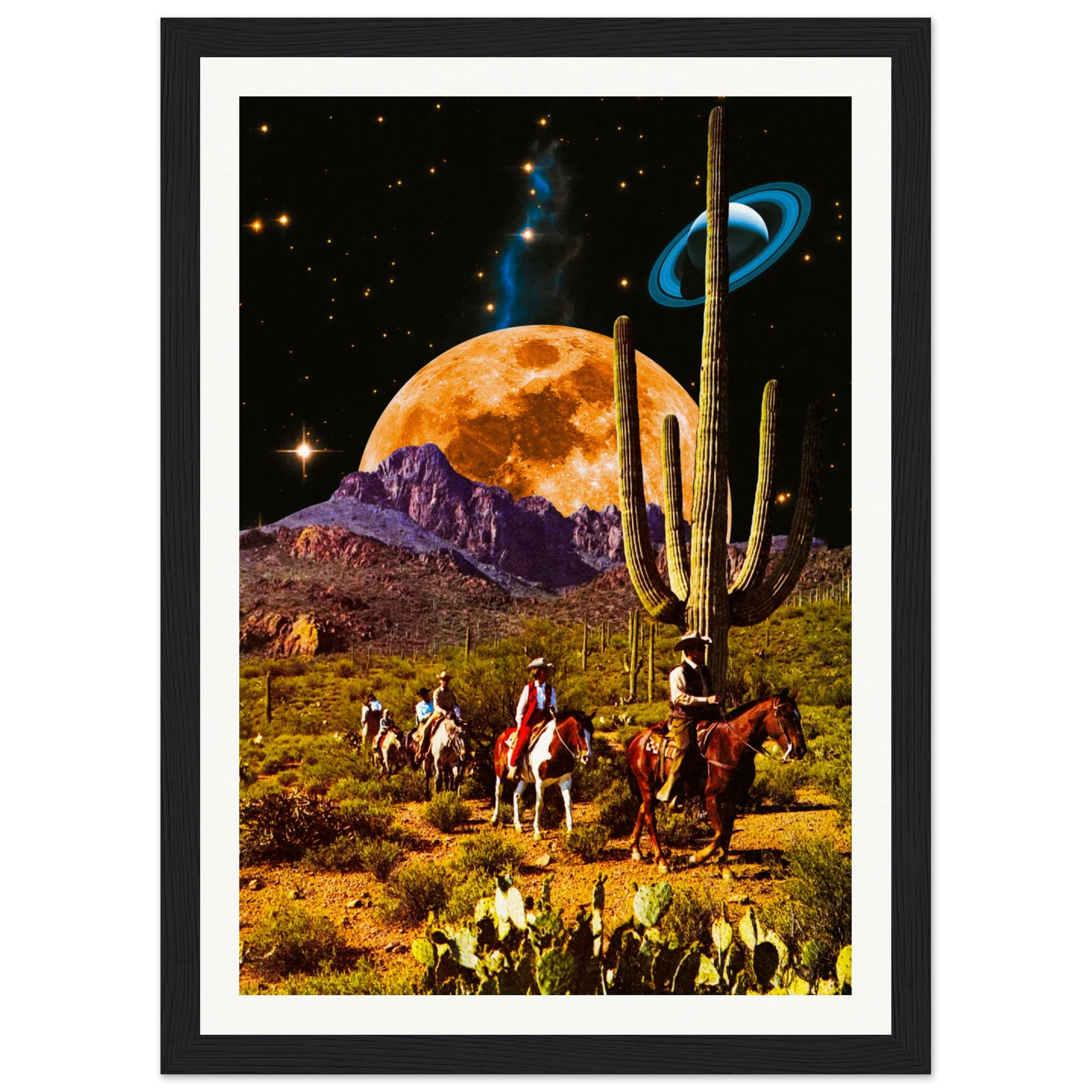 Space Cowboys