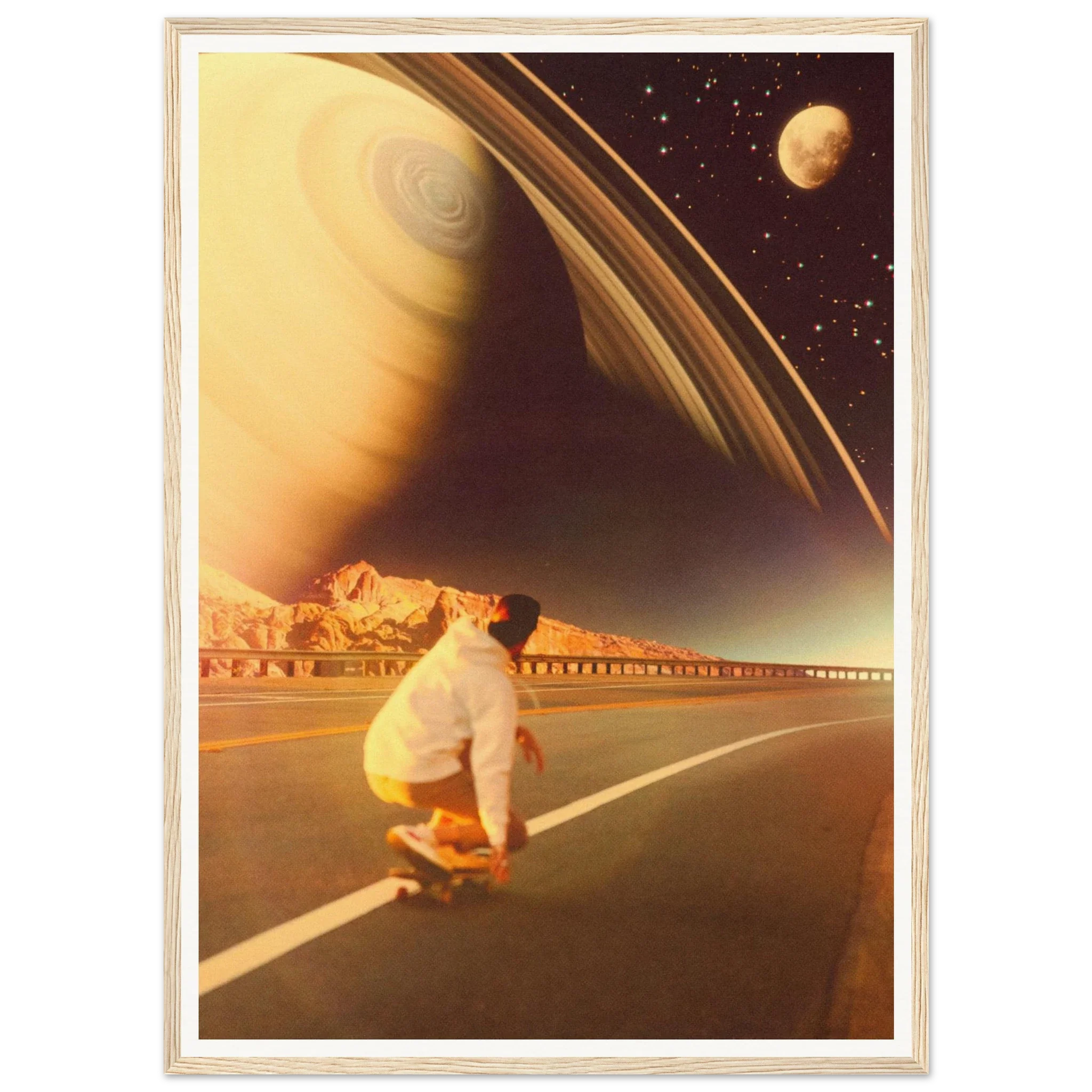 Space Sk8r