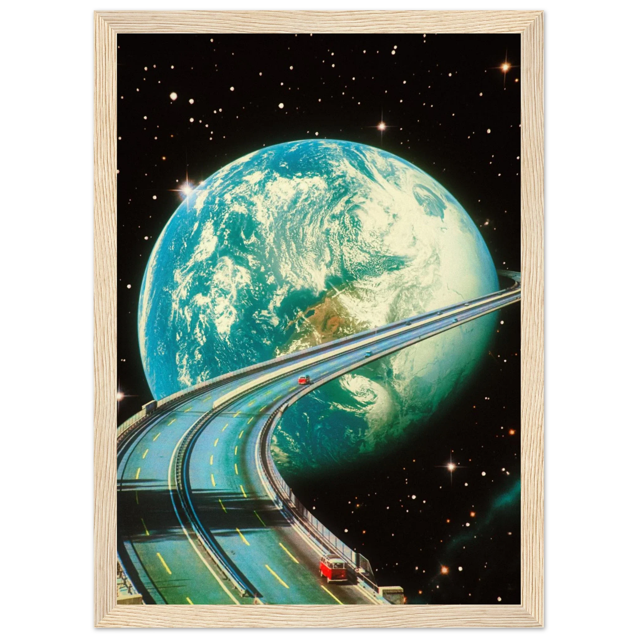 Highway Home