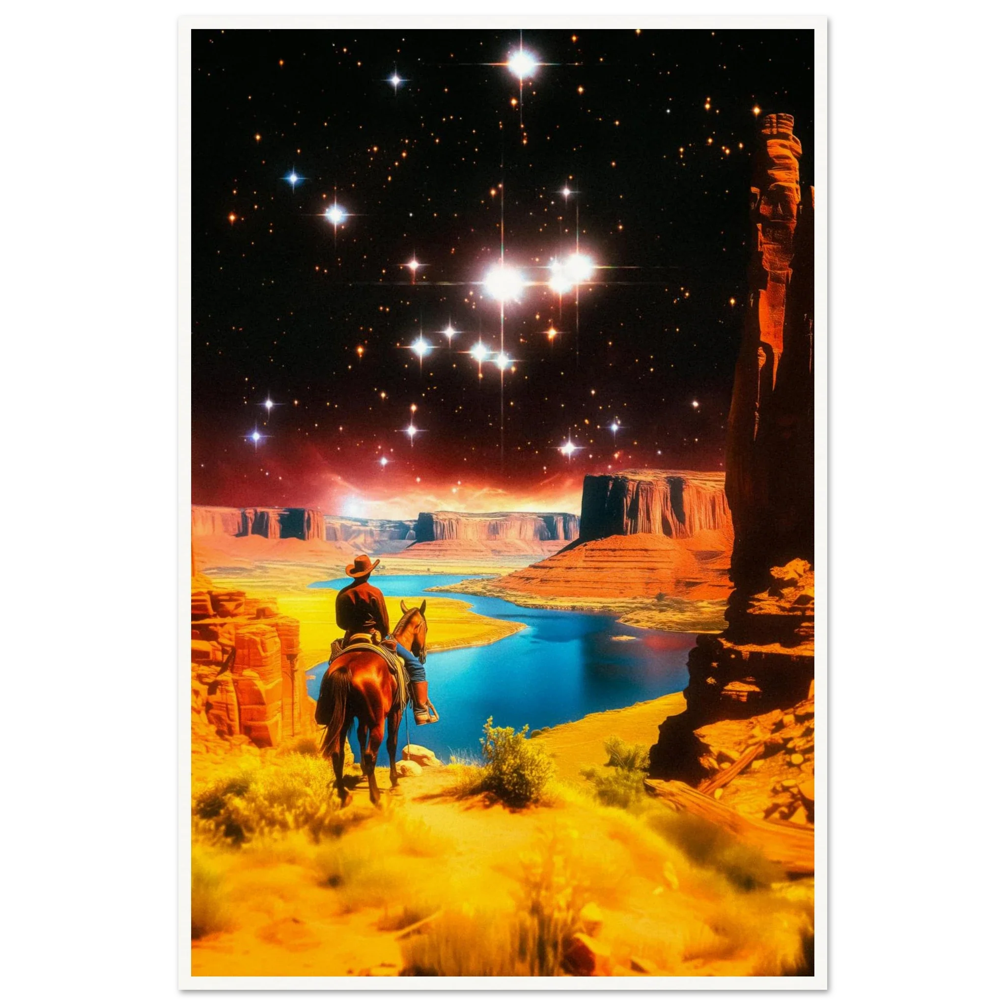 Cosmic Frontier