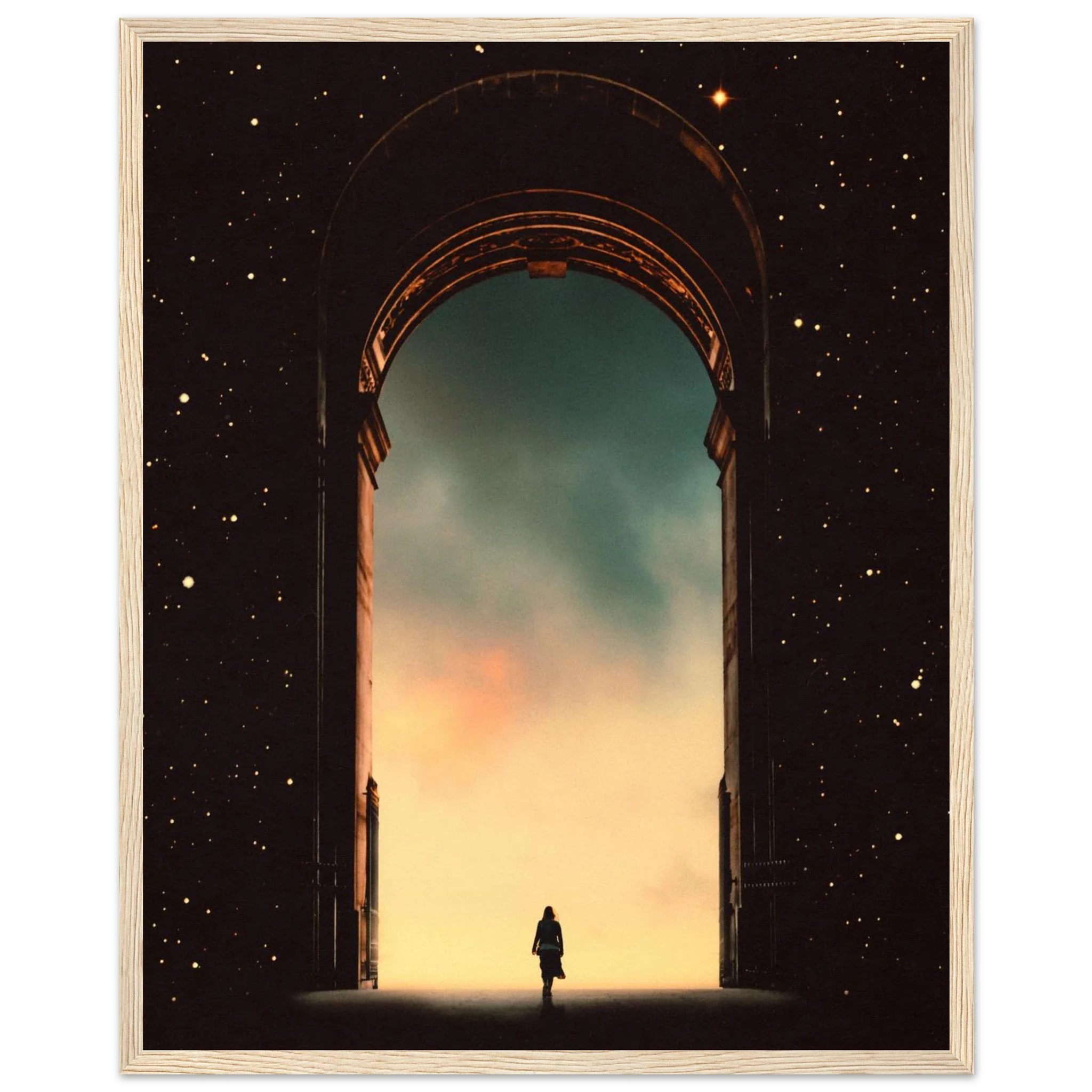Dream Portal