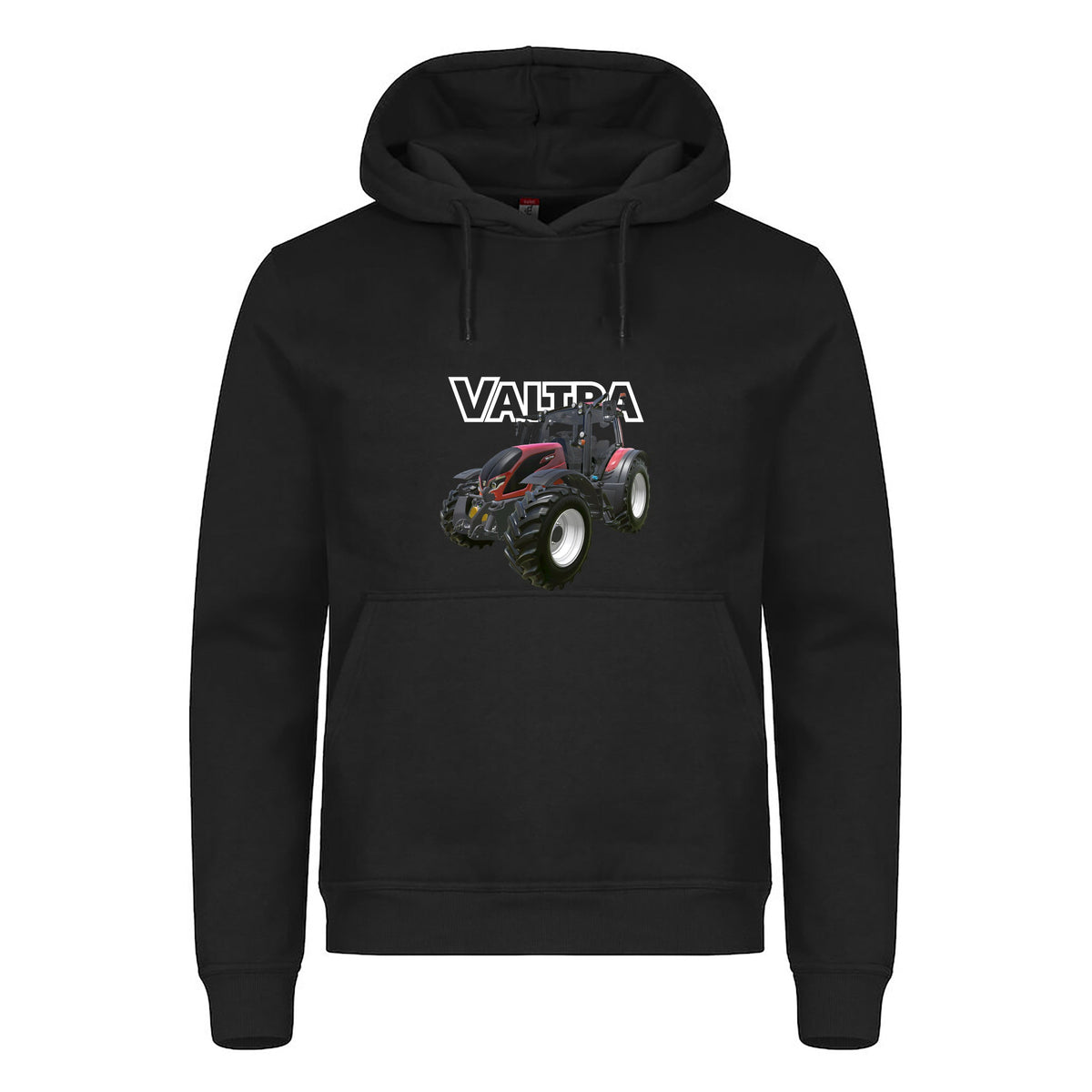 Valtra N-serien - hettegenser