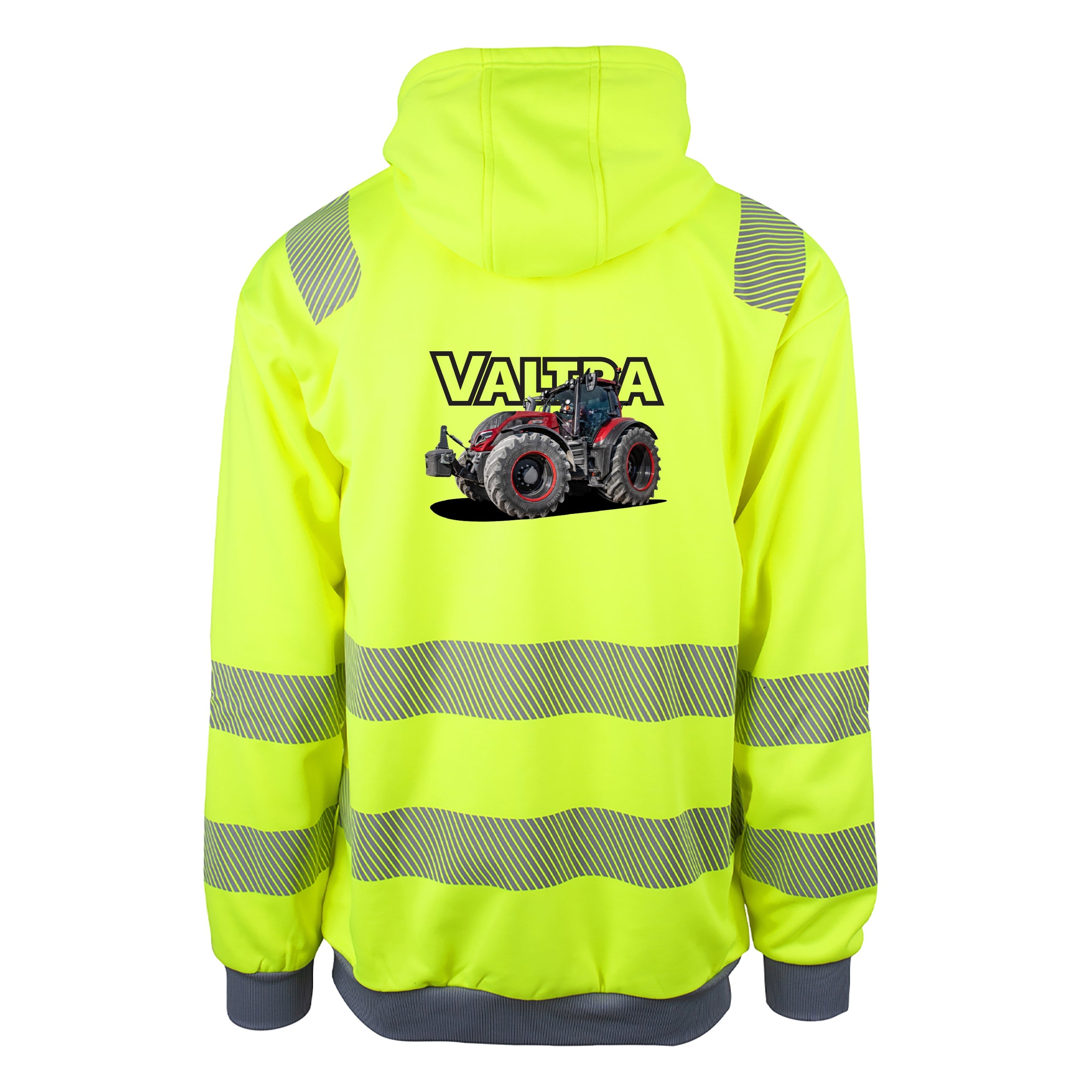 Valtra T-serien - Reflexhoodie