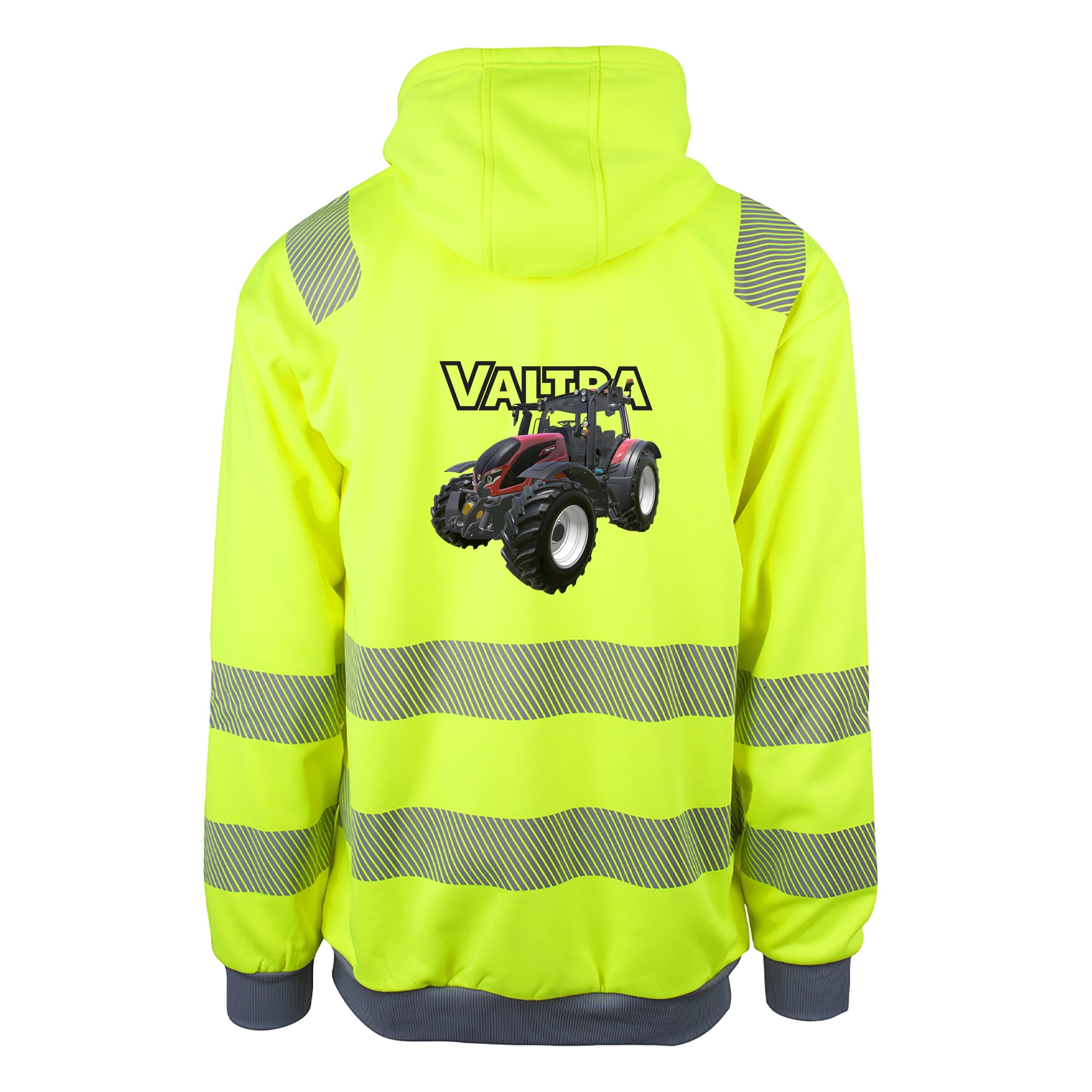 Valtra N-serien - Reflexhoodie