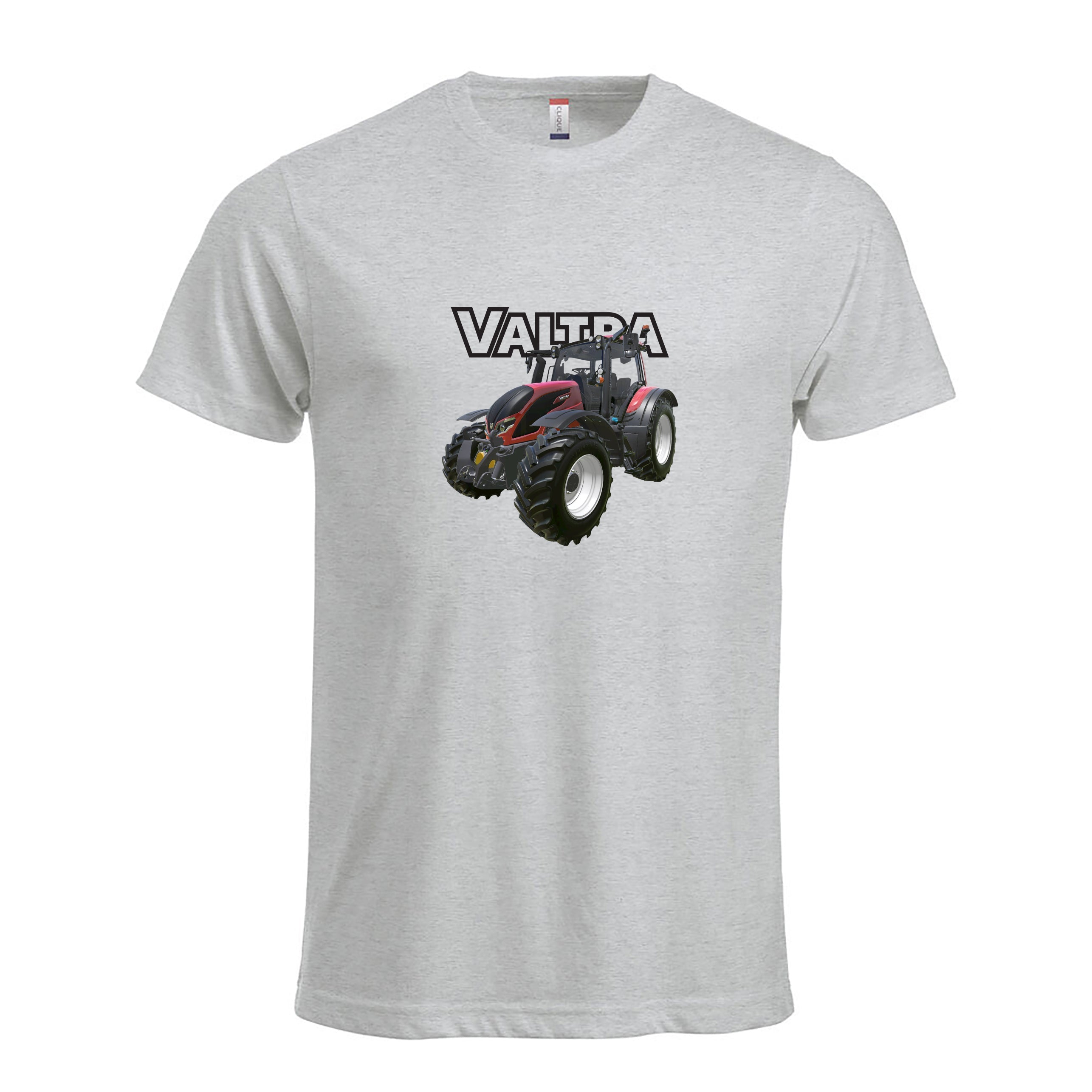 Valtra N-serien - tskjorte