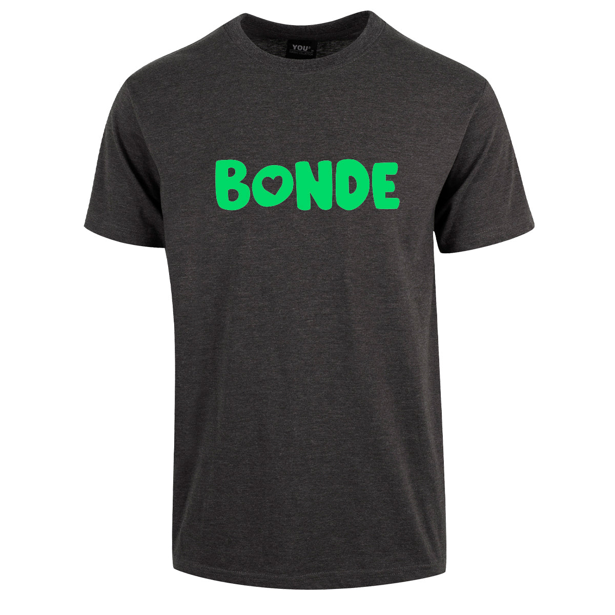 Bonde - tskjorte
