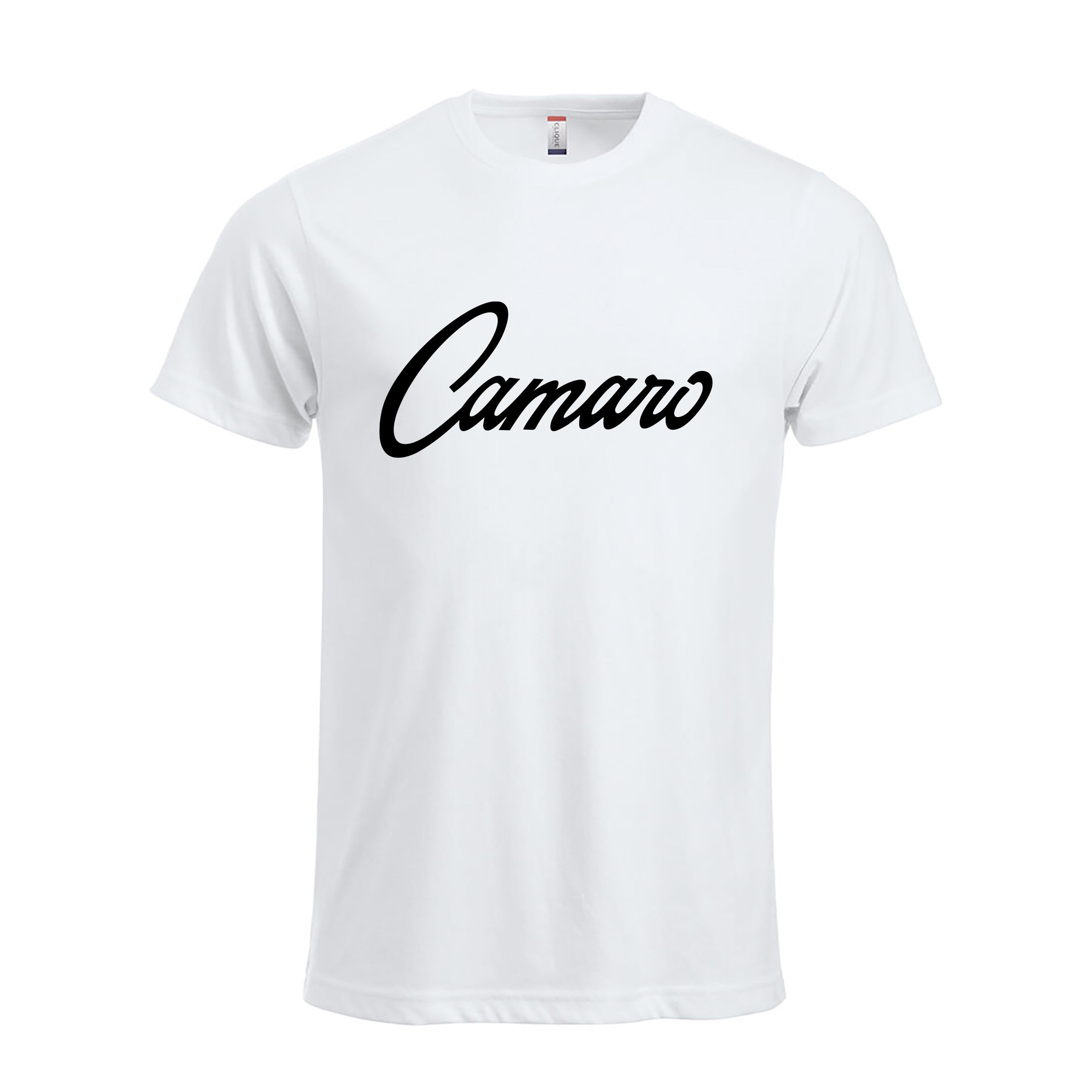 Camaro - tskjorte