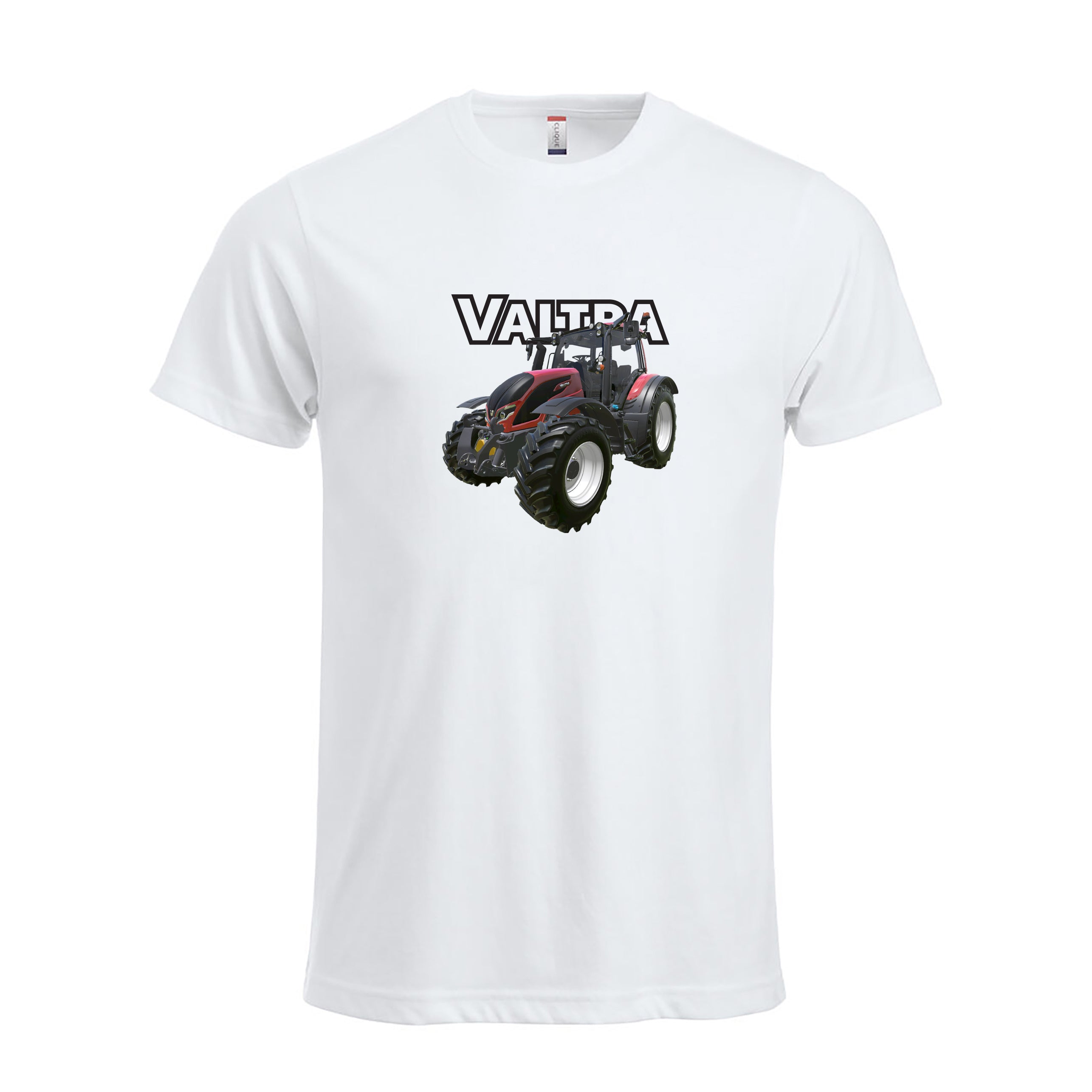 Valtra N-serien - tskjorte