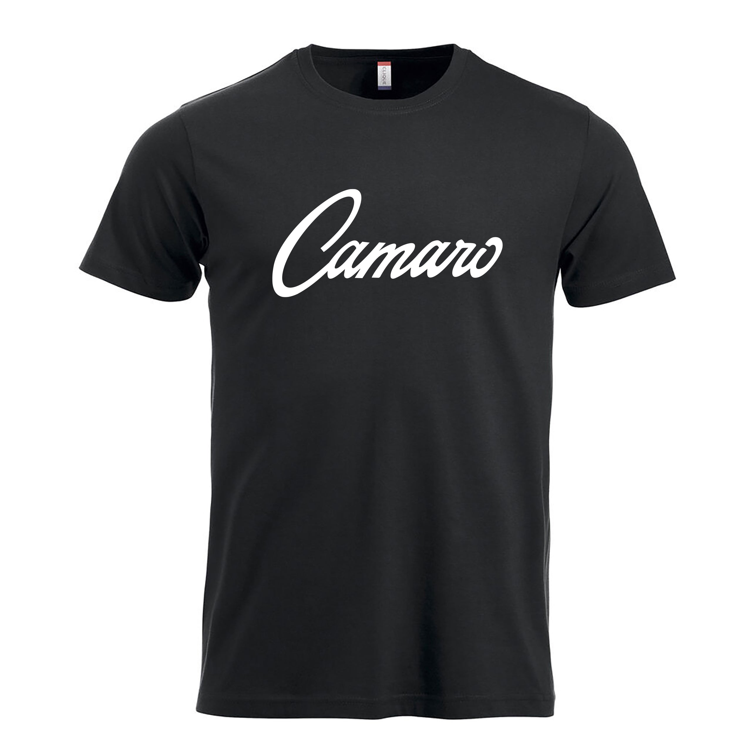 Camaro - tskjorte