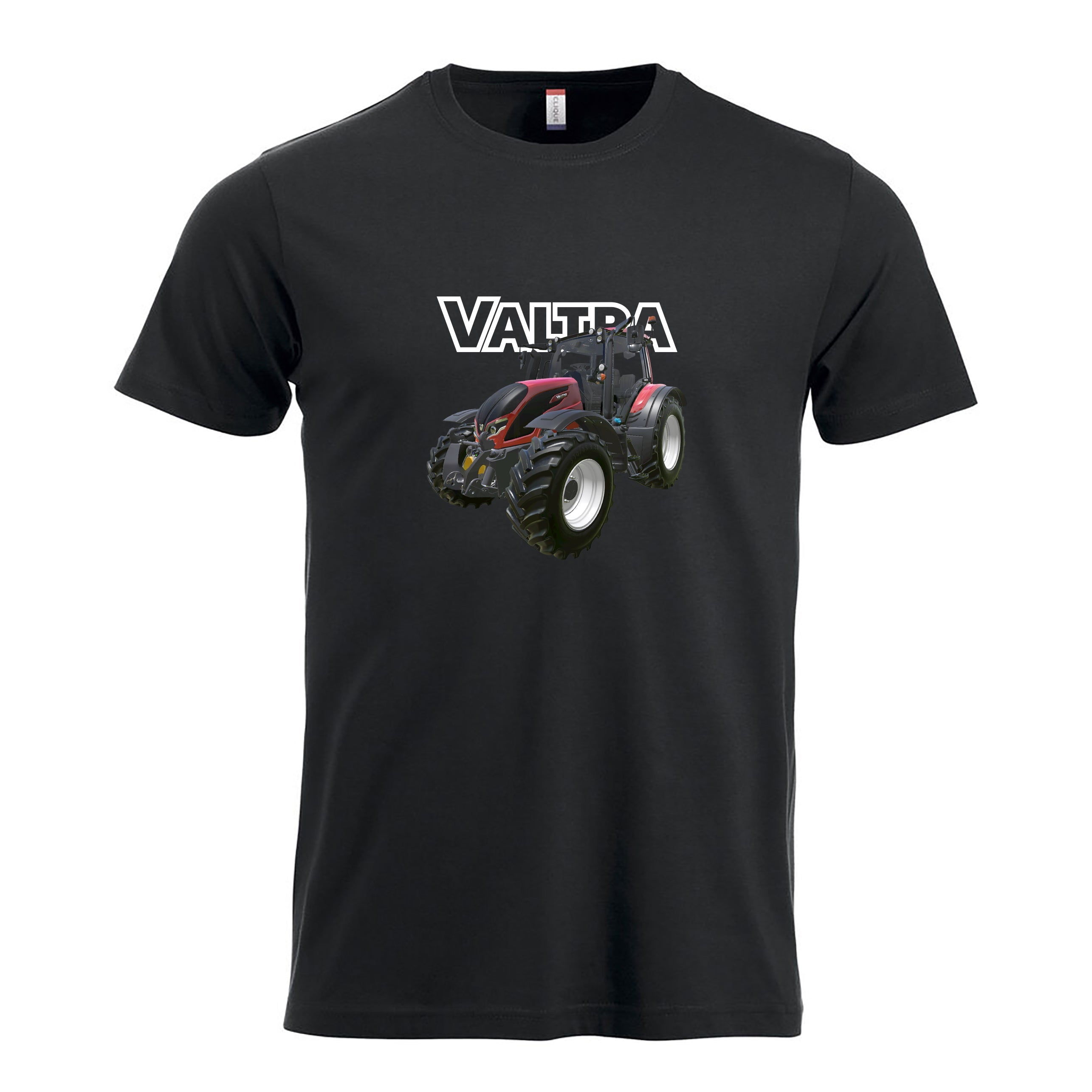 Valtra N-serien - tskjorte