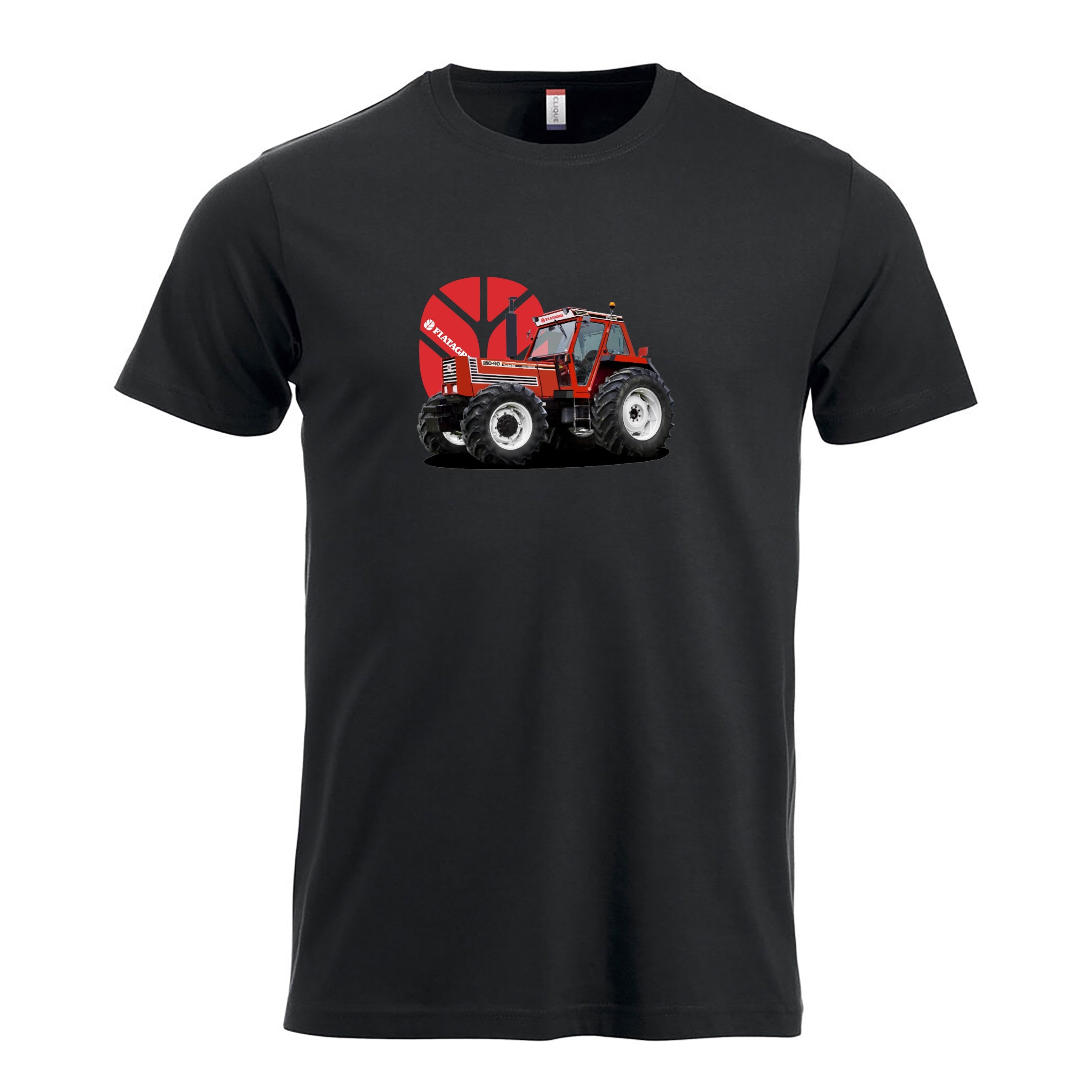 Fiatagri 180-90 - JUNIOR tskjorte