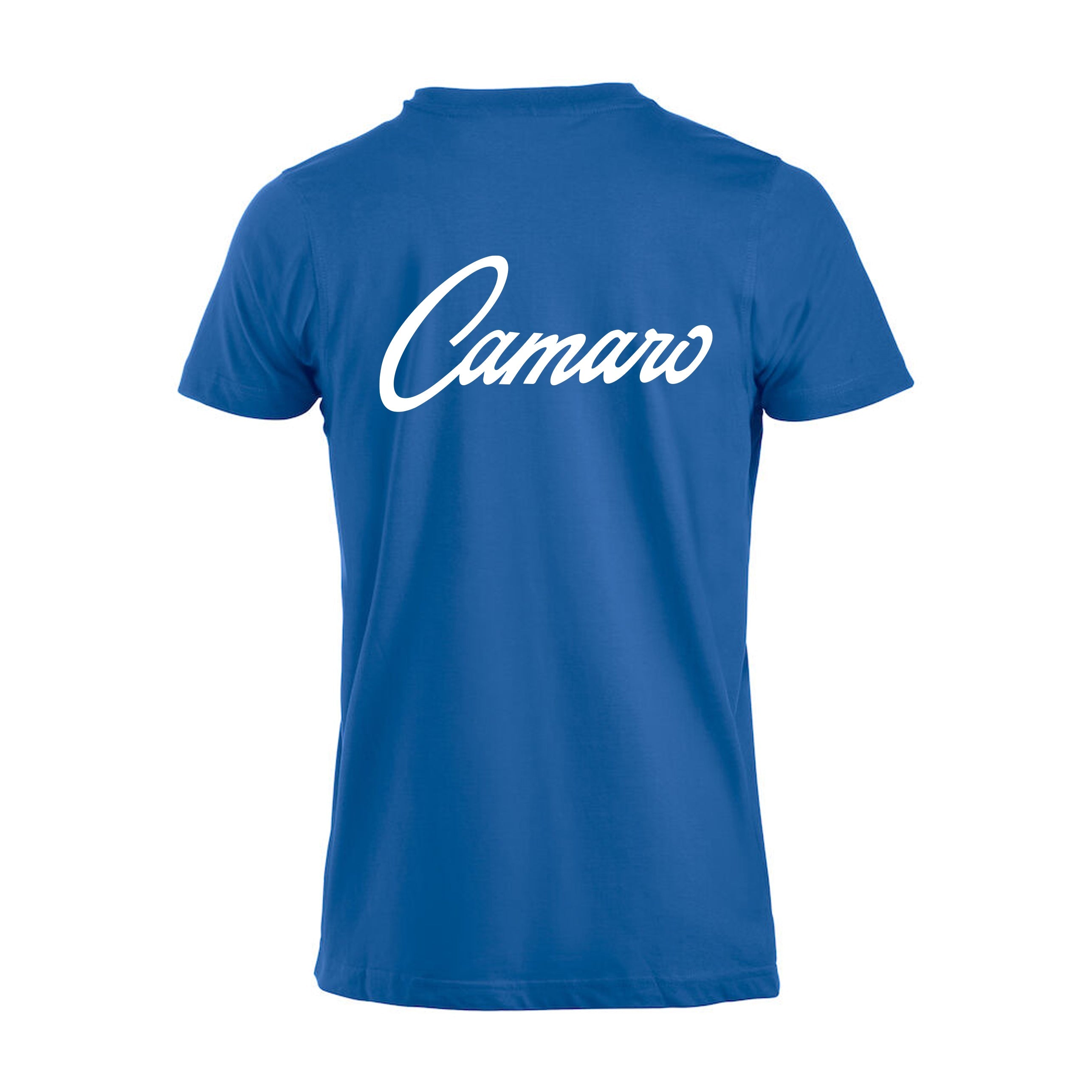 Camaro - tskjorte