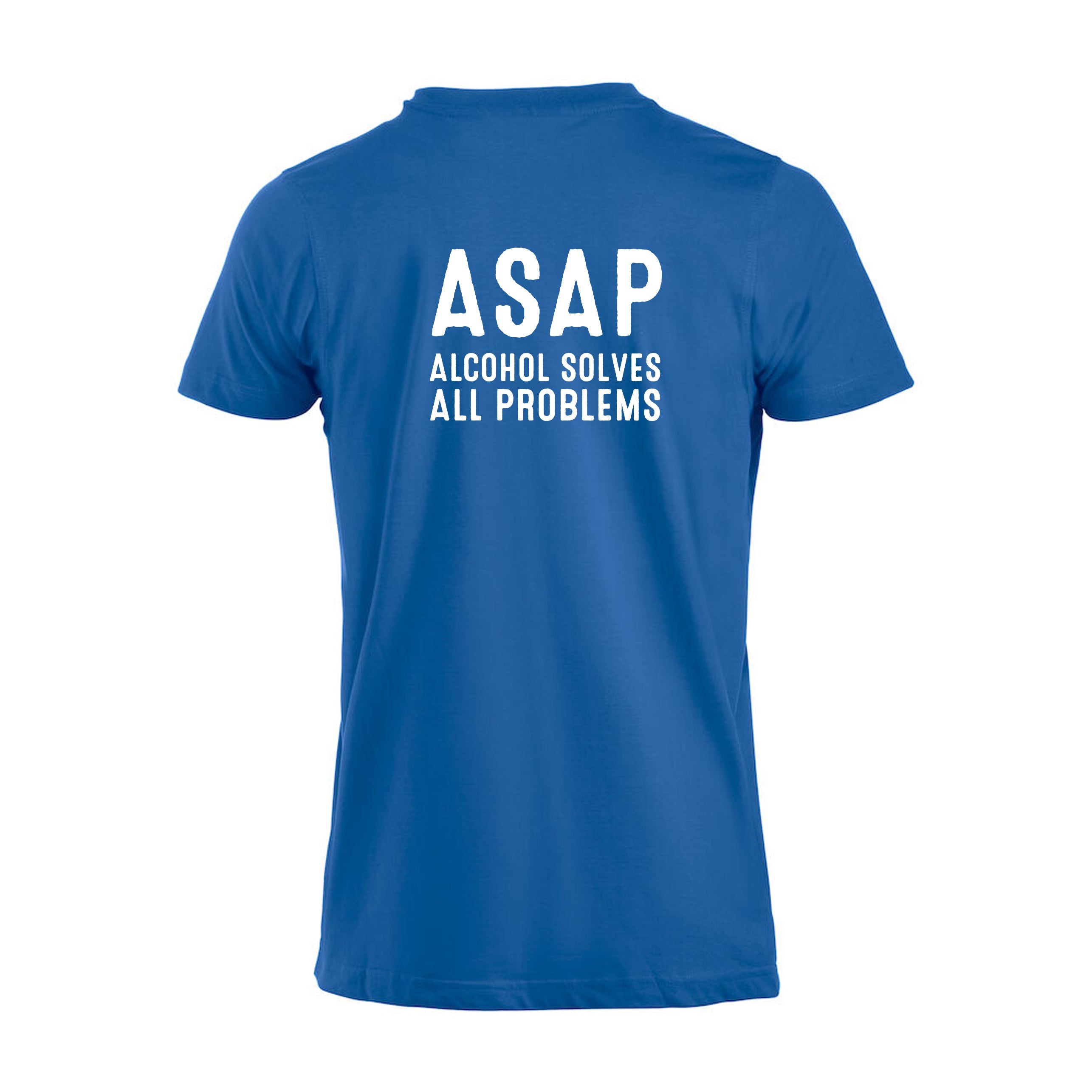 ASAP - tskjorte