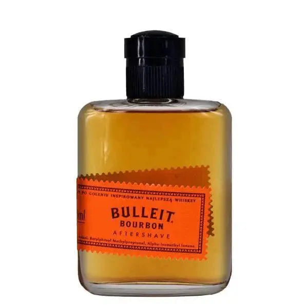 Bulleit Bourbon, Aftershave