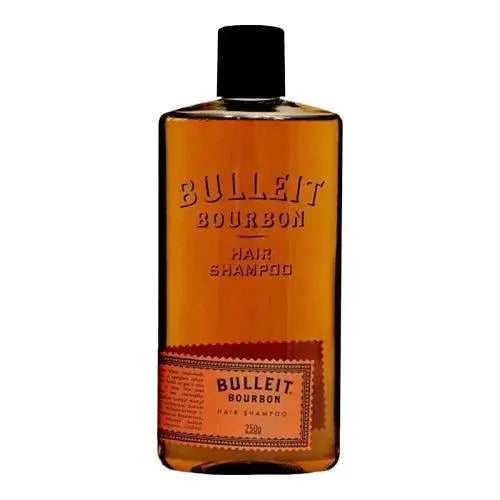 Bulleit Bourbon, Hair Shampoo