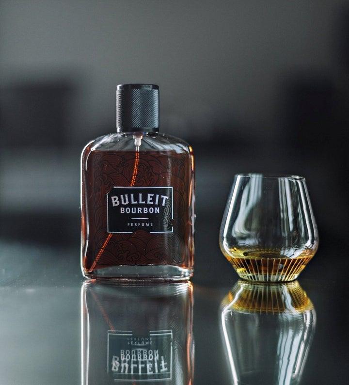 Bulleit Bourbon, Parfyme