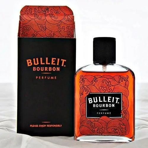 Bulleit Bourbon, Parfyme