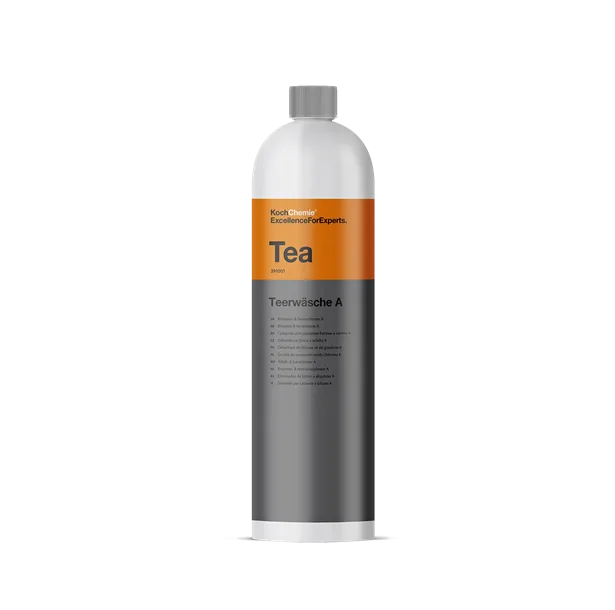 1L – Koch-Chemie Teerwäsche A Tea