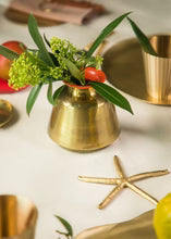 Enamel Matkas | Handcrafted Festive Decor & Storage Containers (Set of 2)