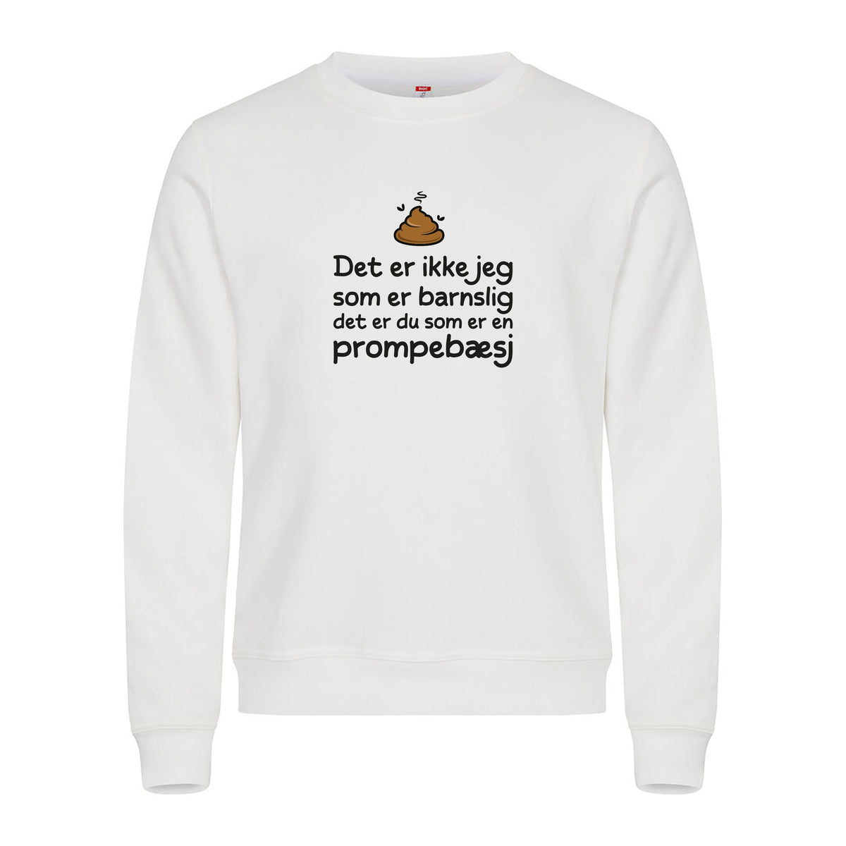 Barnslig - Genser
