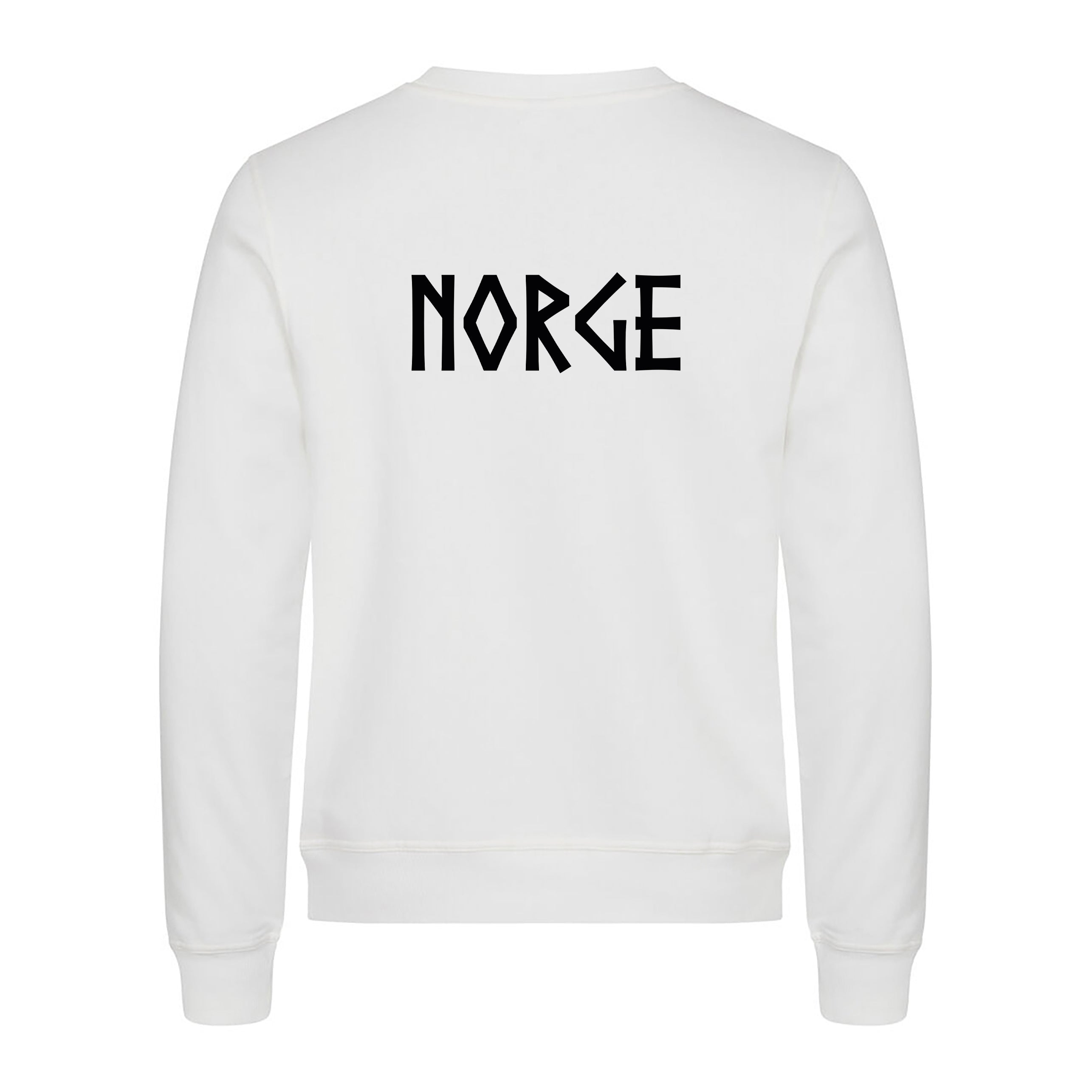 NORGE - Genser