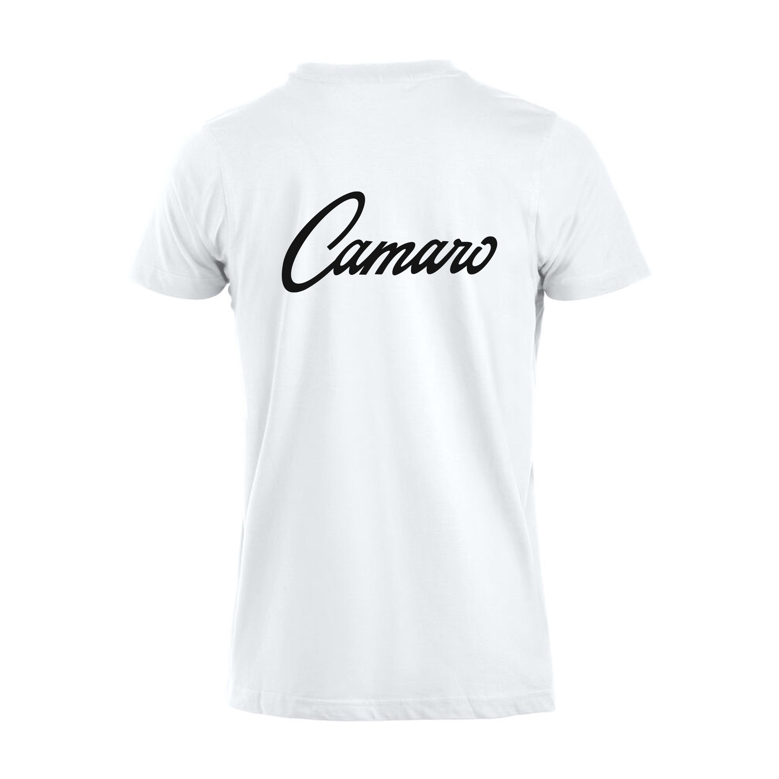 Camaro - tskjorte