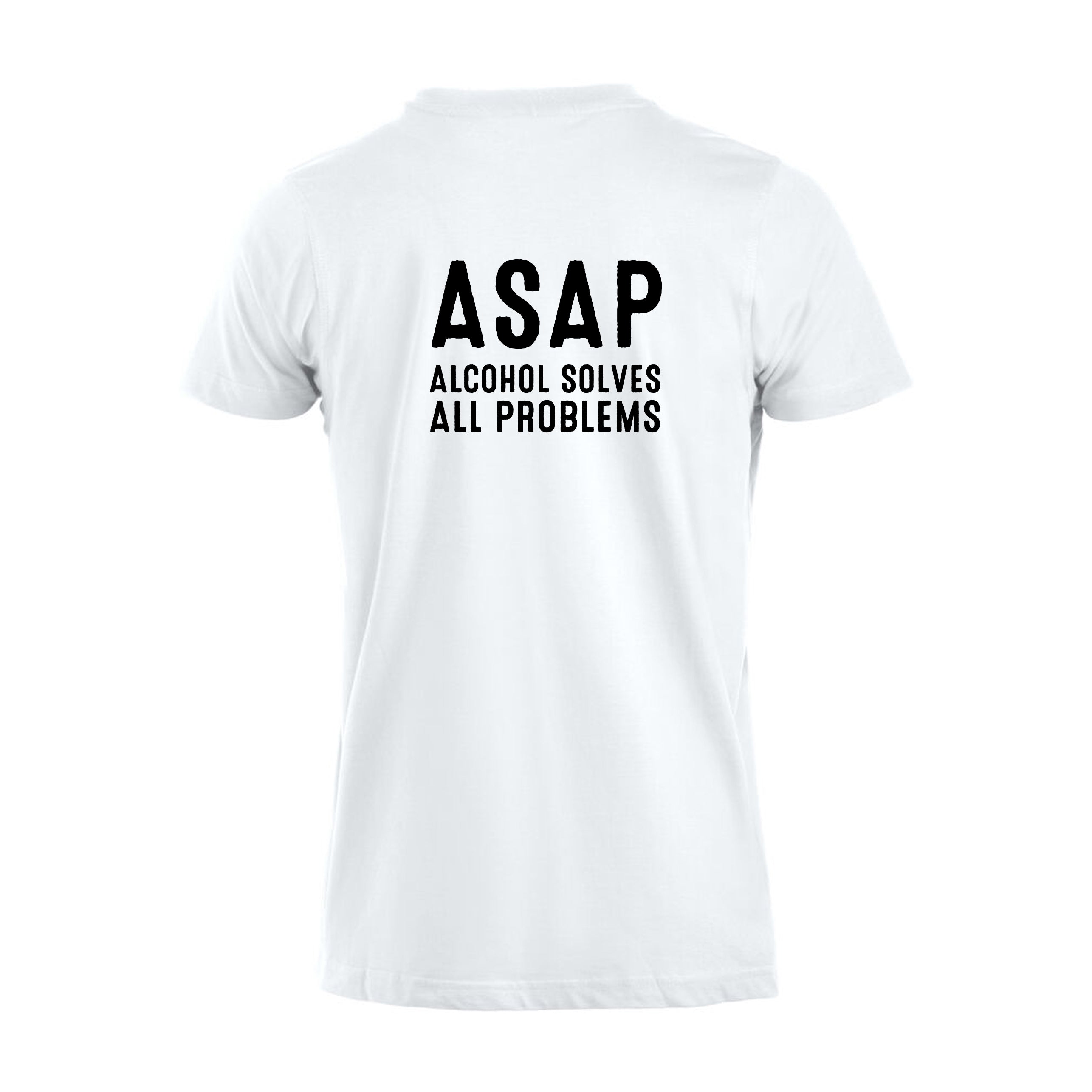 ASAP - tskjorte