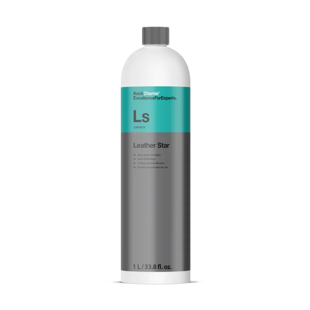 1L – Koch-Chemie Leather Star