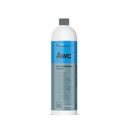 Koch-Chemie Allround Window Cleaner (1L) Awc