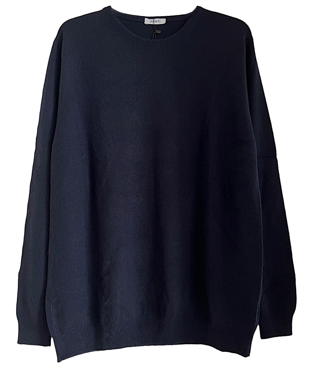 Men´s cashmere crew neck sweater camel