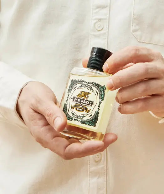 Pan Drwal Original - Shave Oil