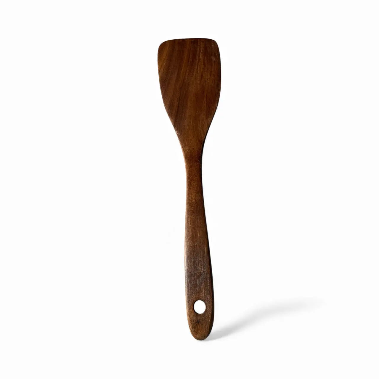 Stekespade i teak – 31,5 cm x 7,5 cm